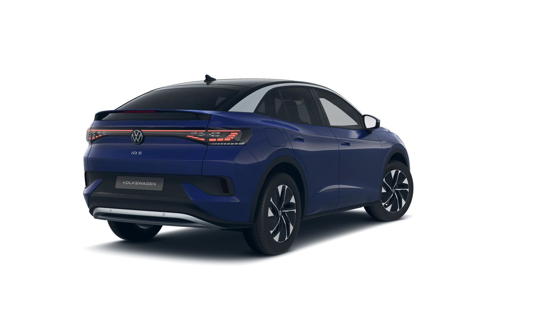 Volkswagen ID.5