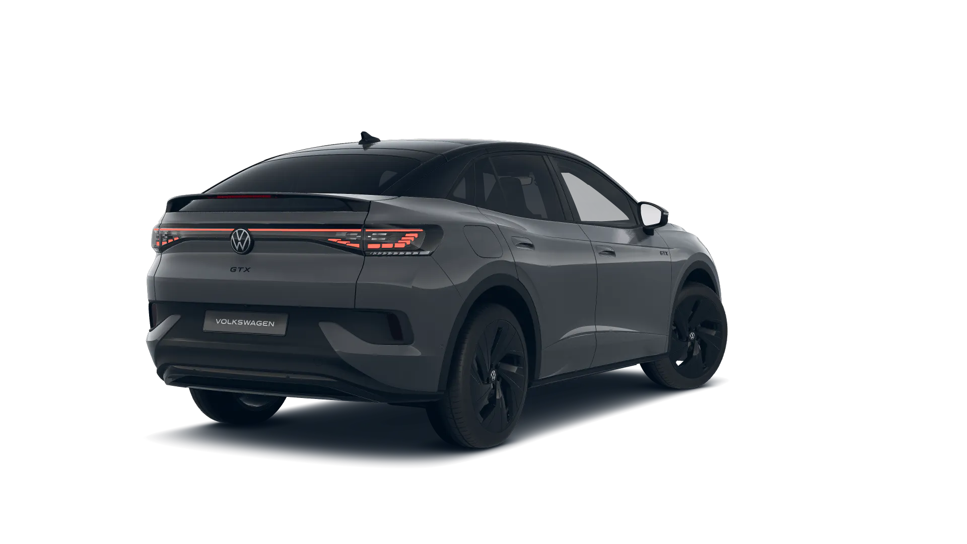 Volkswagen ID.5 GTX