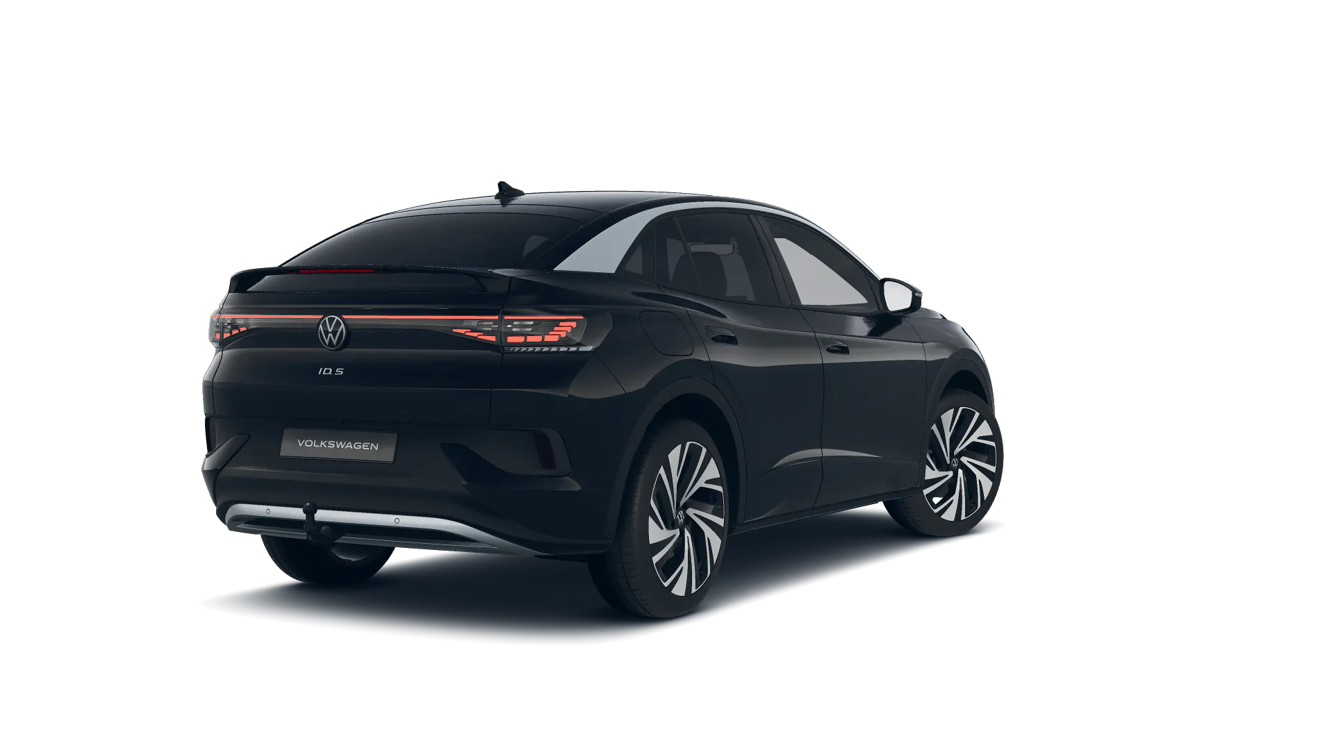 Volkswagen ID.5 Pro