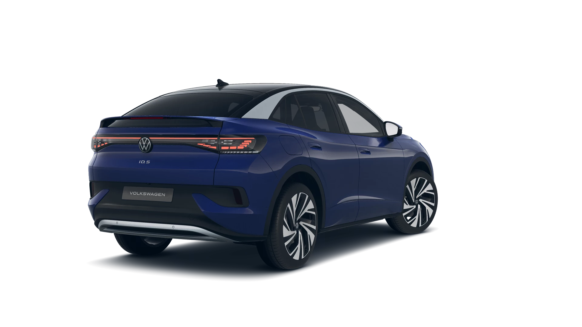 Volkswagen ID.5