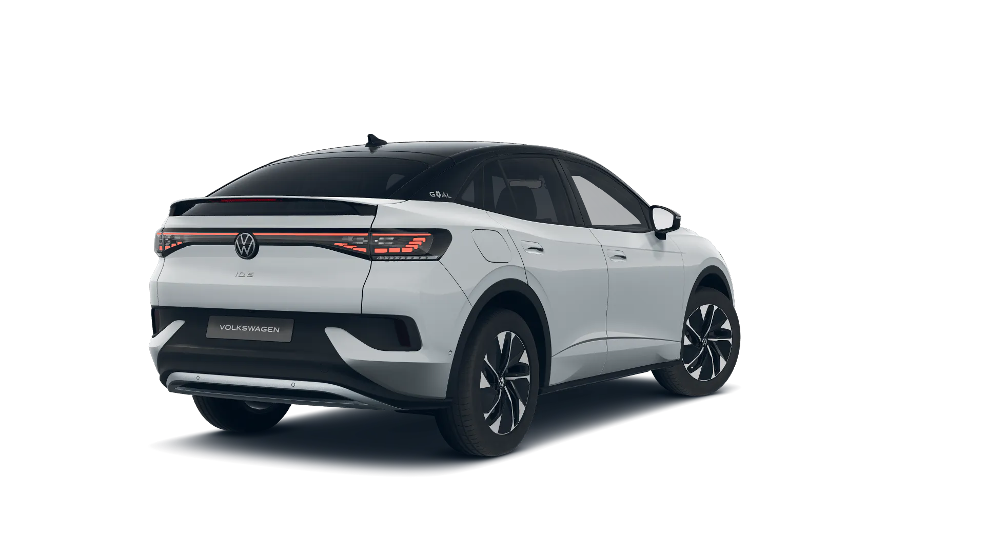 Volkswagen ID.5 Goal