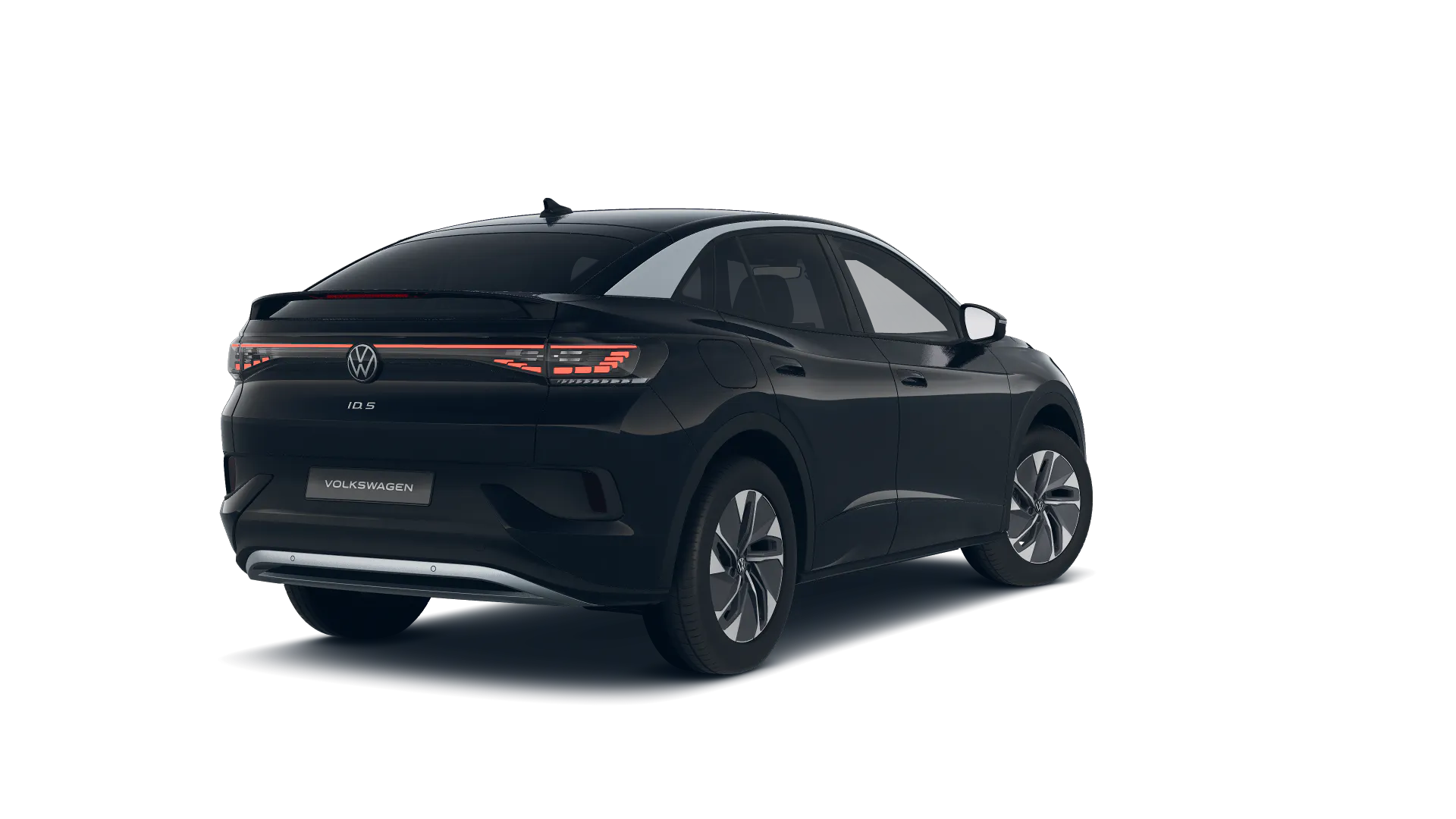 Volkswagen ID.5 Pure