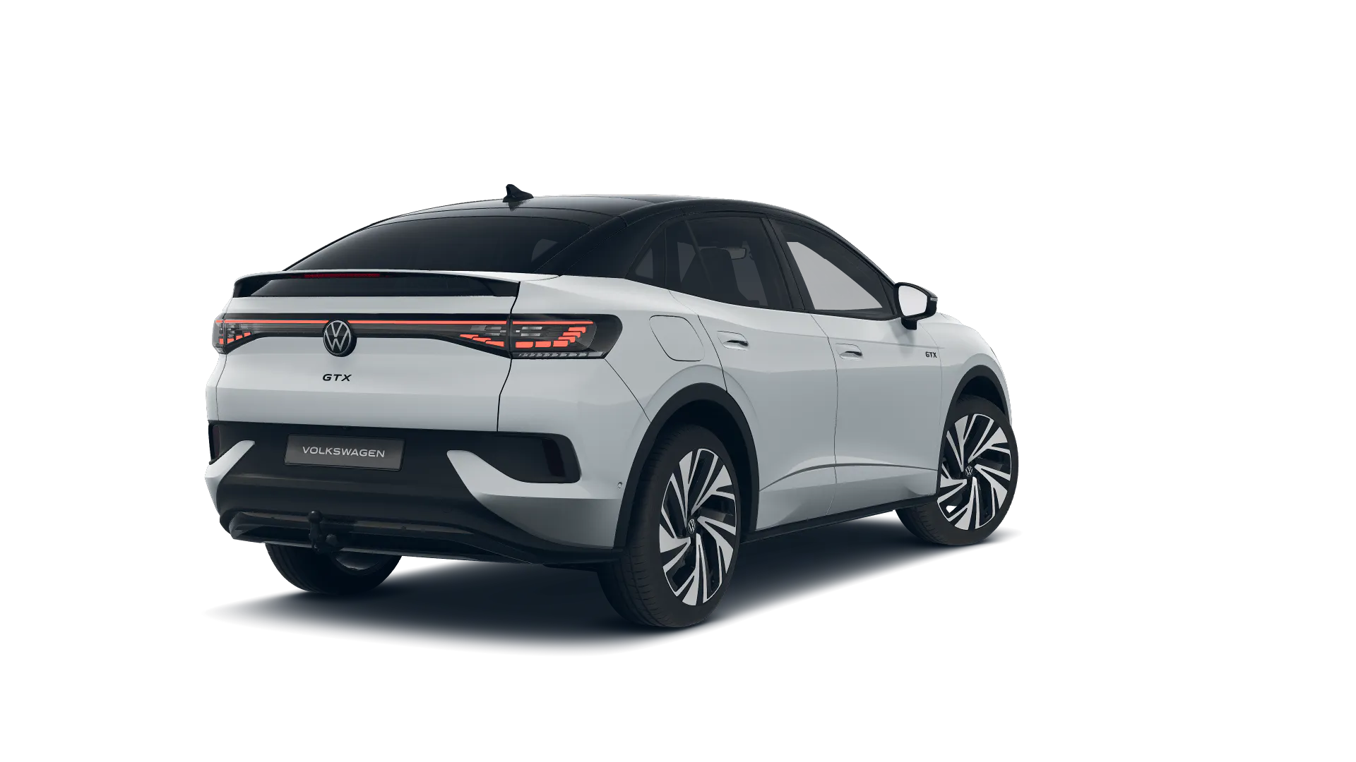 Volkswagen ID.5 GTX