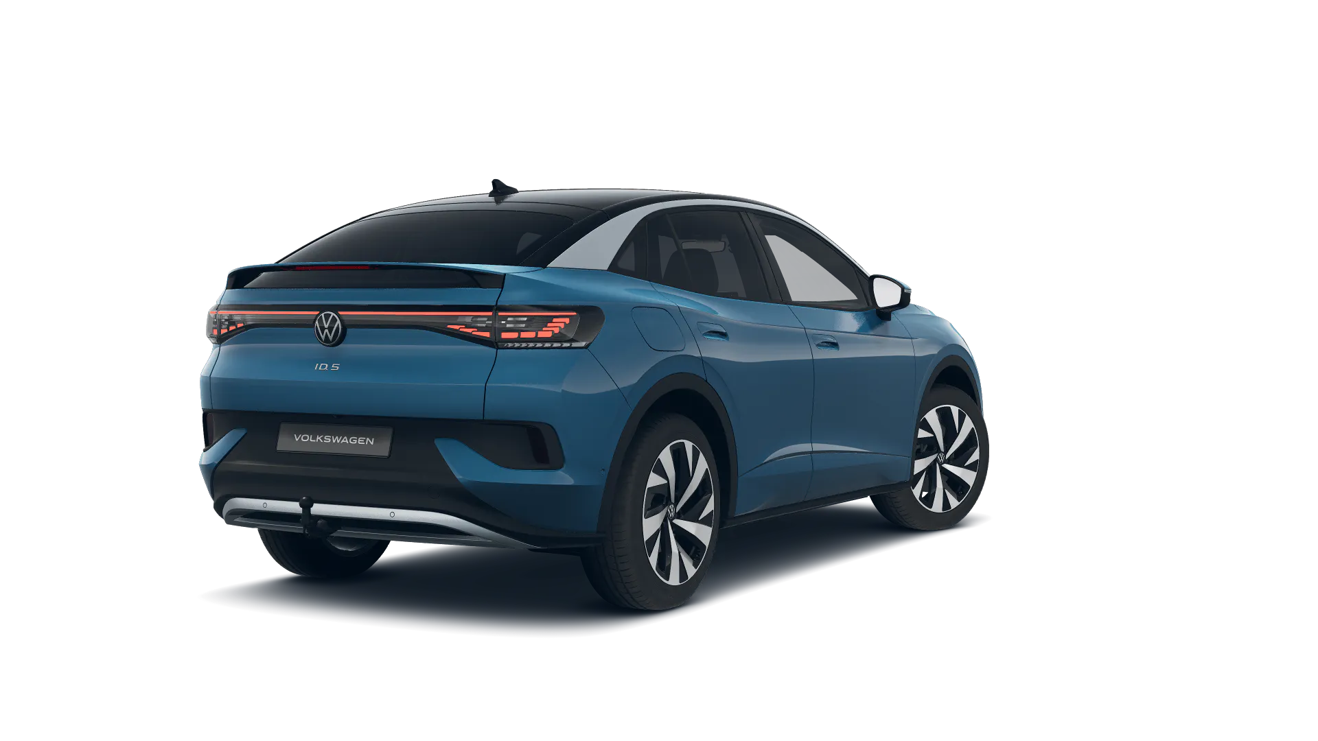 Volkswagen ID.5 Pro