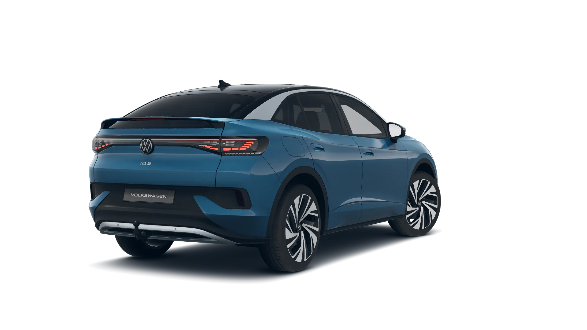 Volkswagen ID.5 Pro