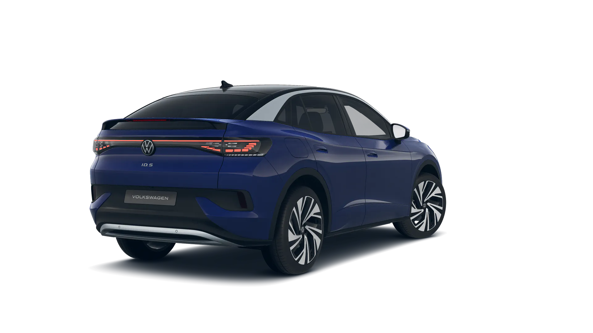 Volkswagen ID.5 Pro