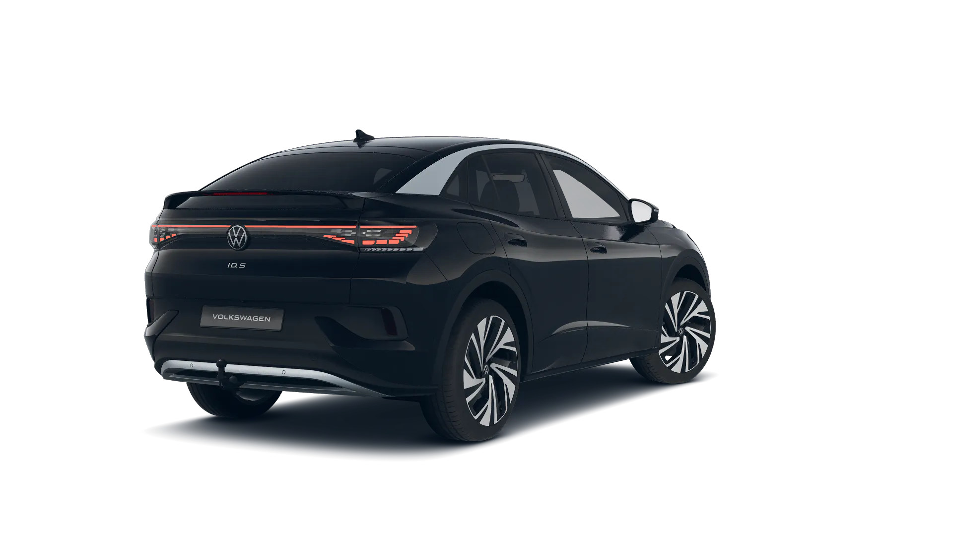 Volkswagen ID.5 Pro