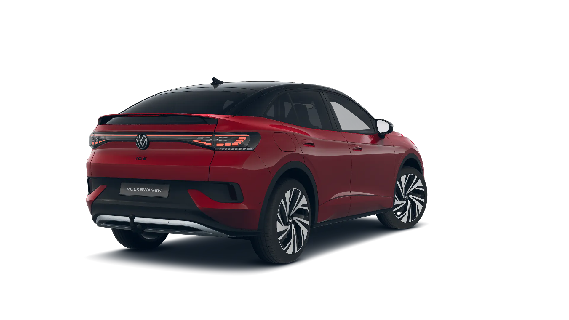 Volkswagen ID.5 Pro