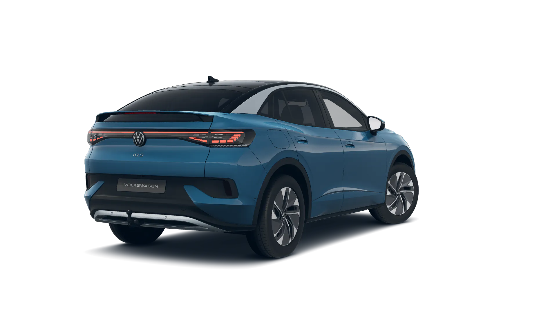 Volkswagen ID.5 Pro
