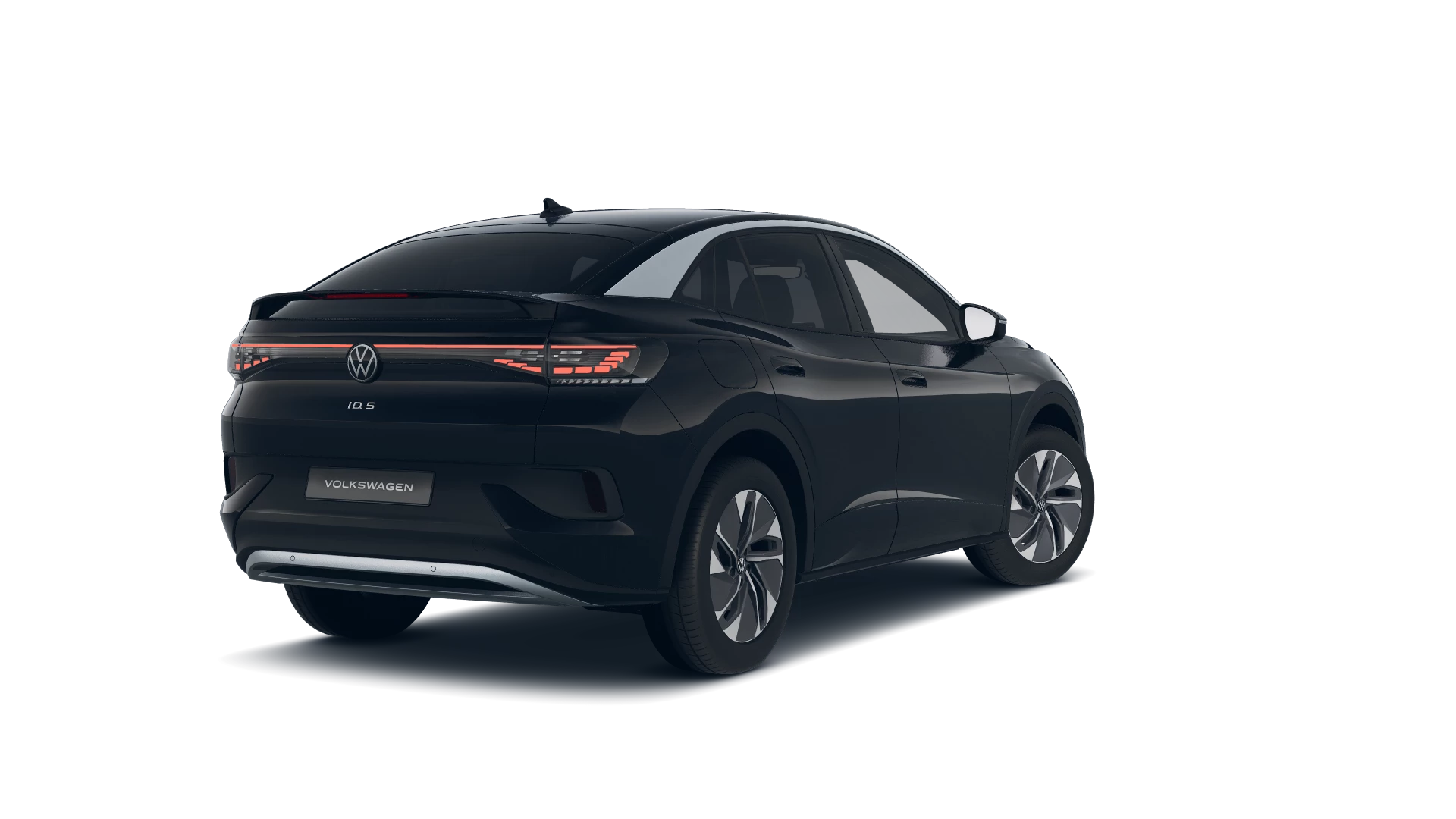 Volkswagen ID.5