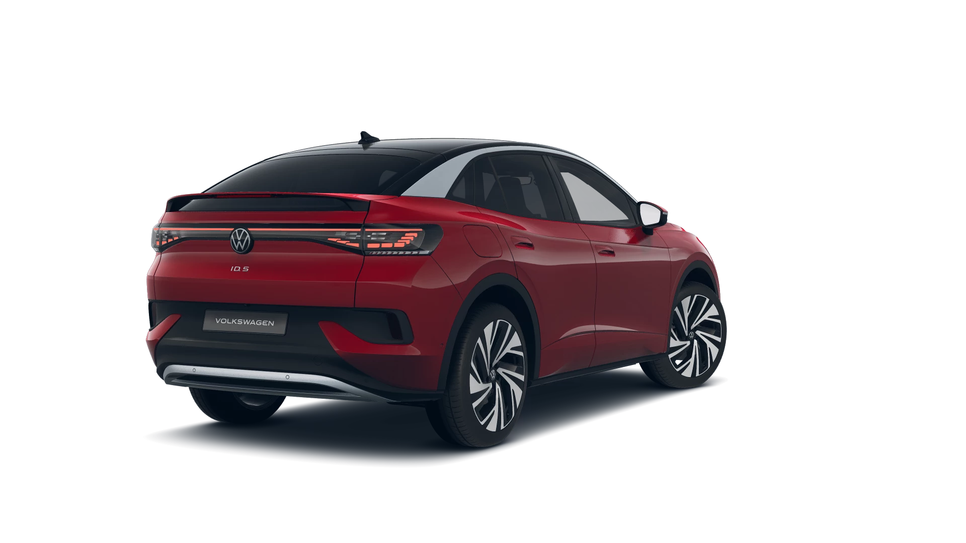 Volkswagen ID.5