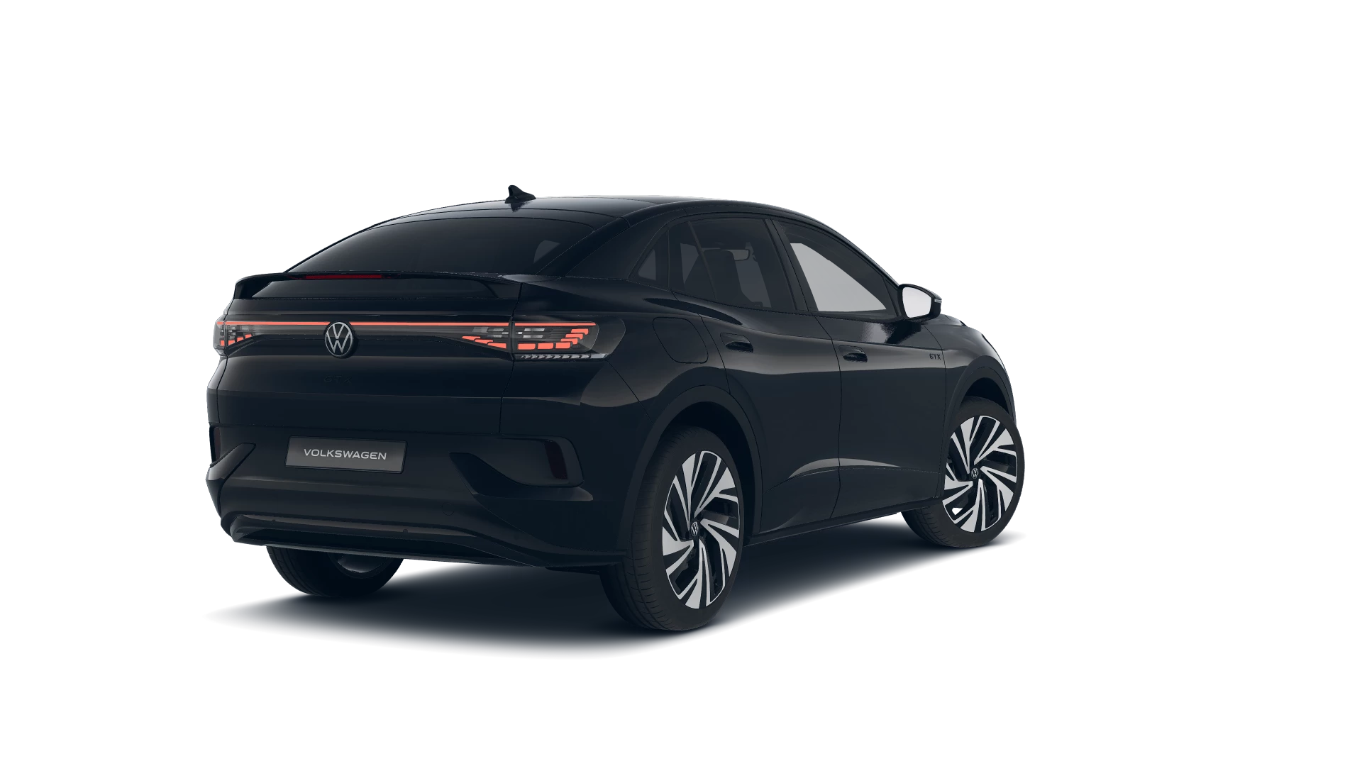 Volkswagen ID.5