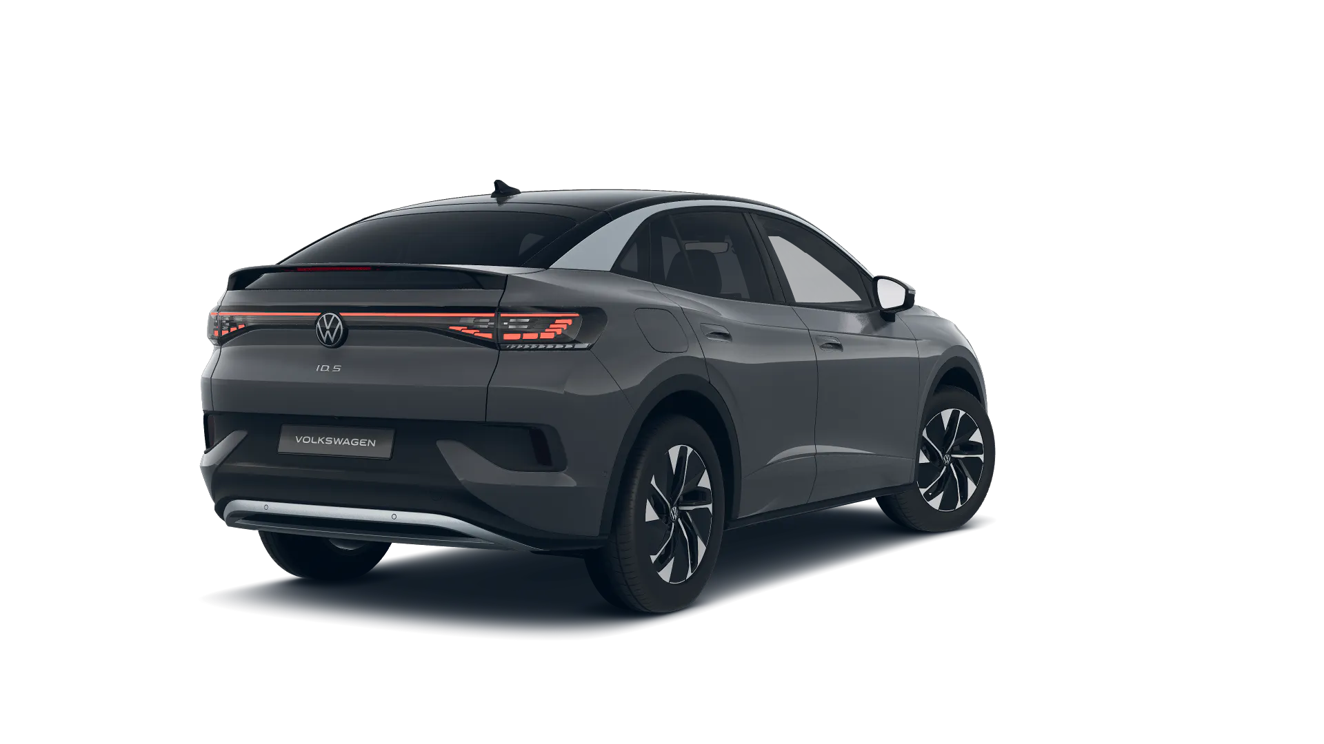 Volkswagen ID.5 Pro Edition Plus