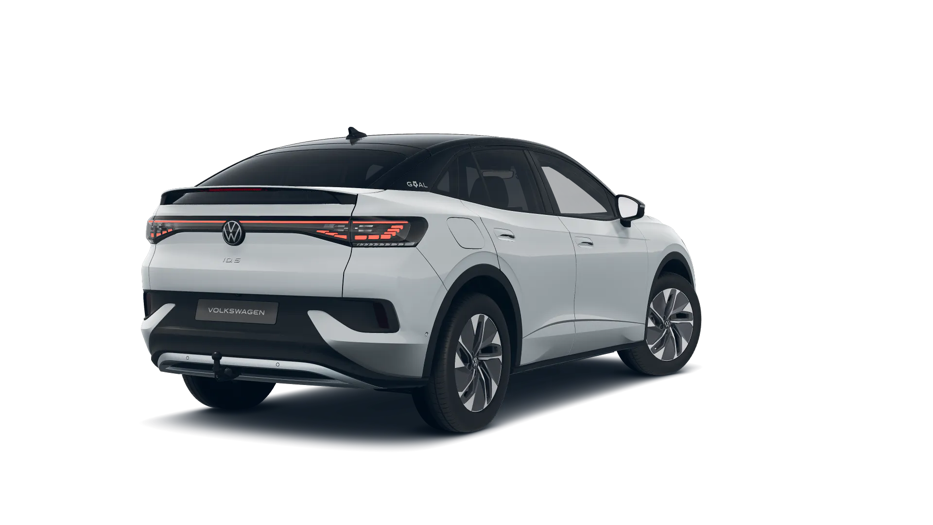 Volkswagen ID.5 Goal
