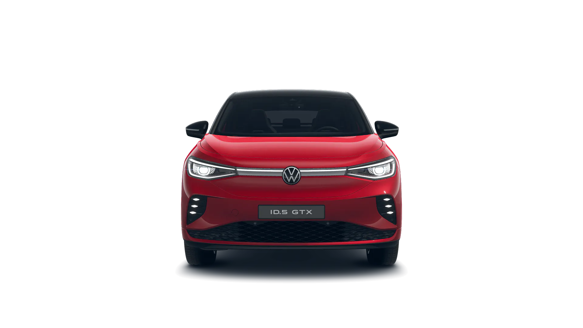 Volkswagen ID.5 GTX