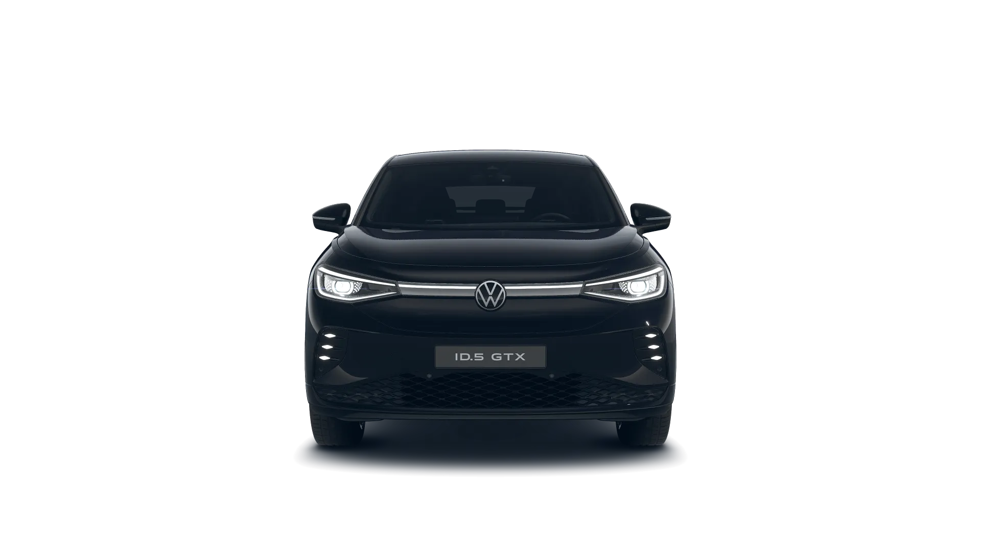 Volkswagen ID.5 GTX