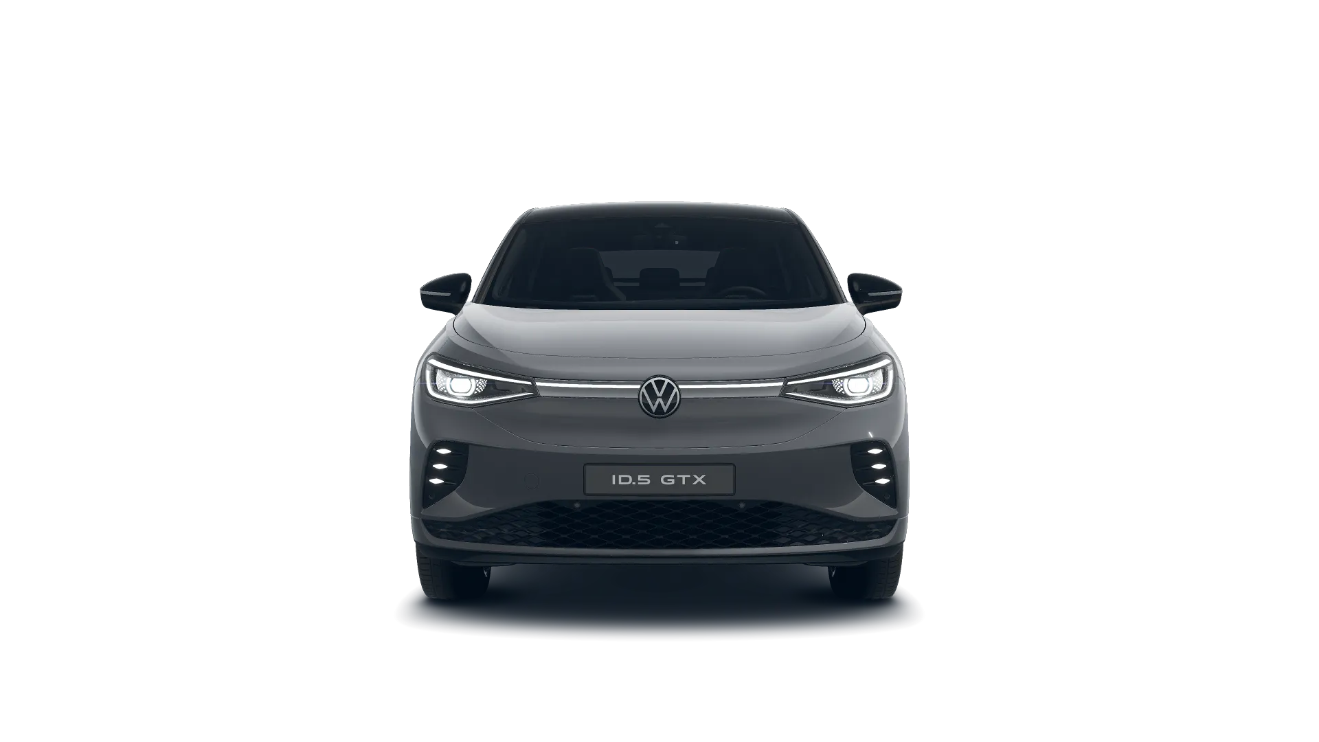Volkswagen ID.5 GTX