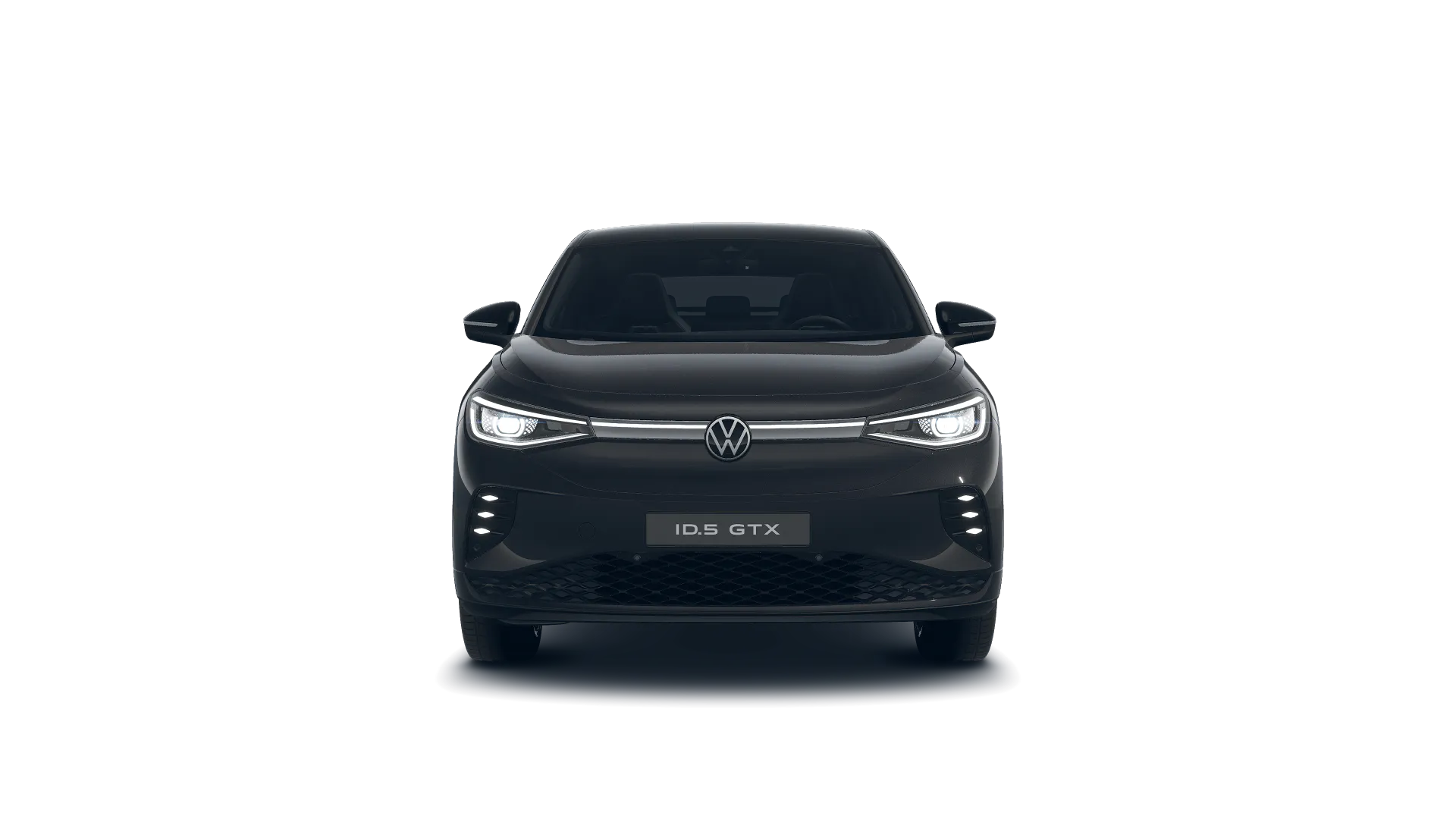 Volkswagen ID.5 GTX