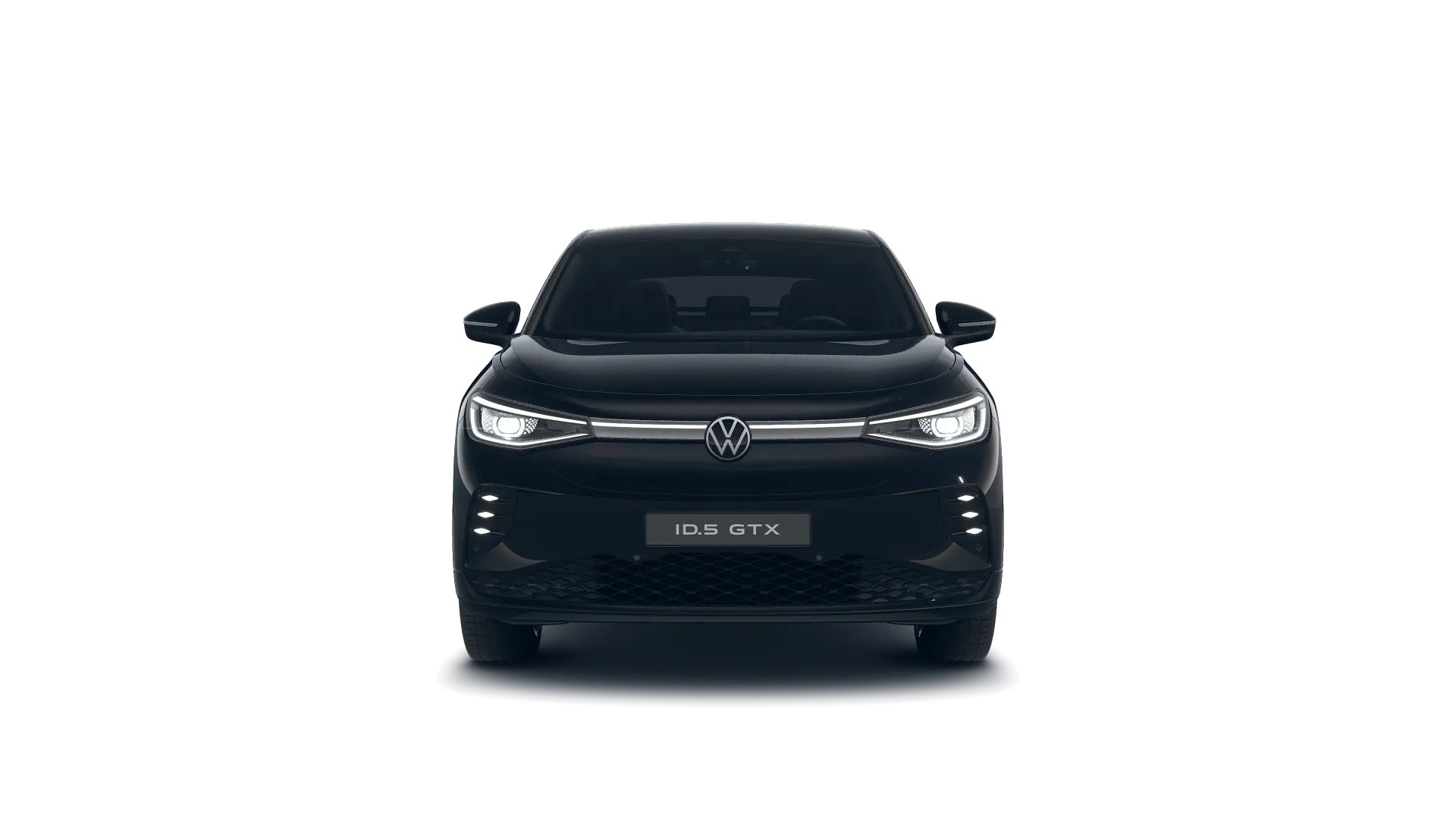 Volkswagen ID.5 GTX