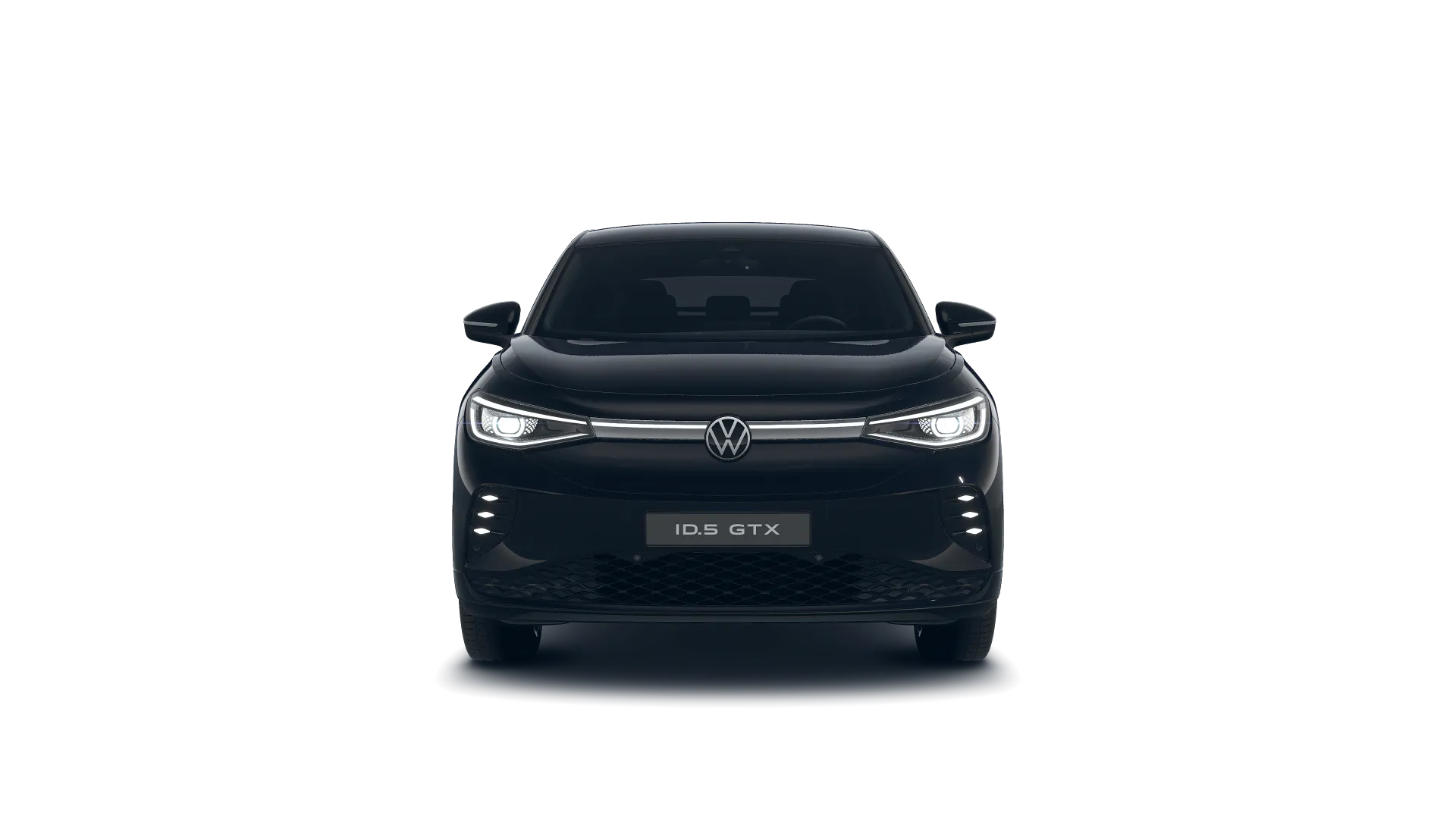 Volkswagen ID.5 GTX