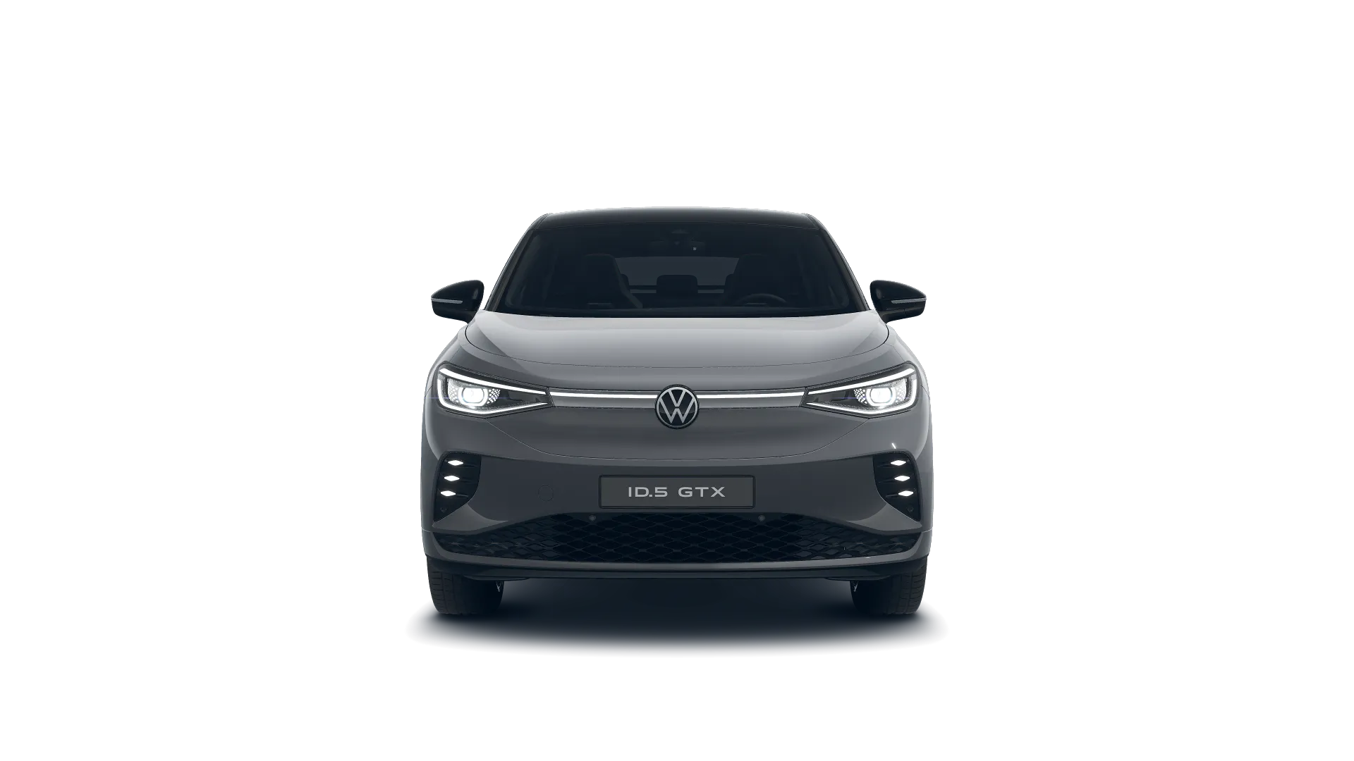 Volkswagen ID.5 GTX