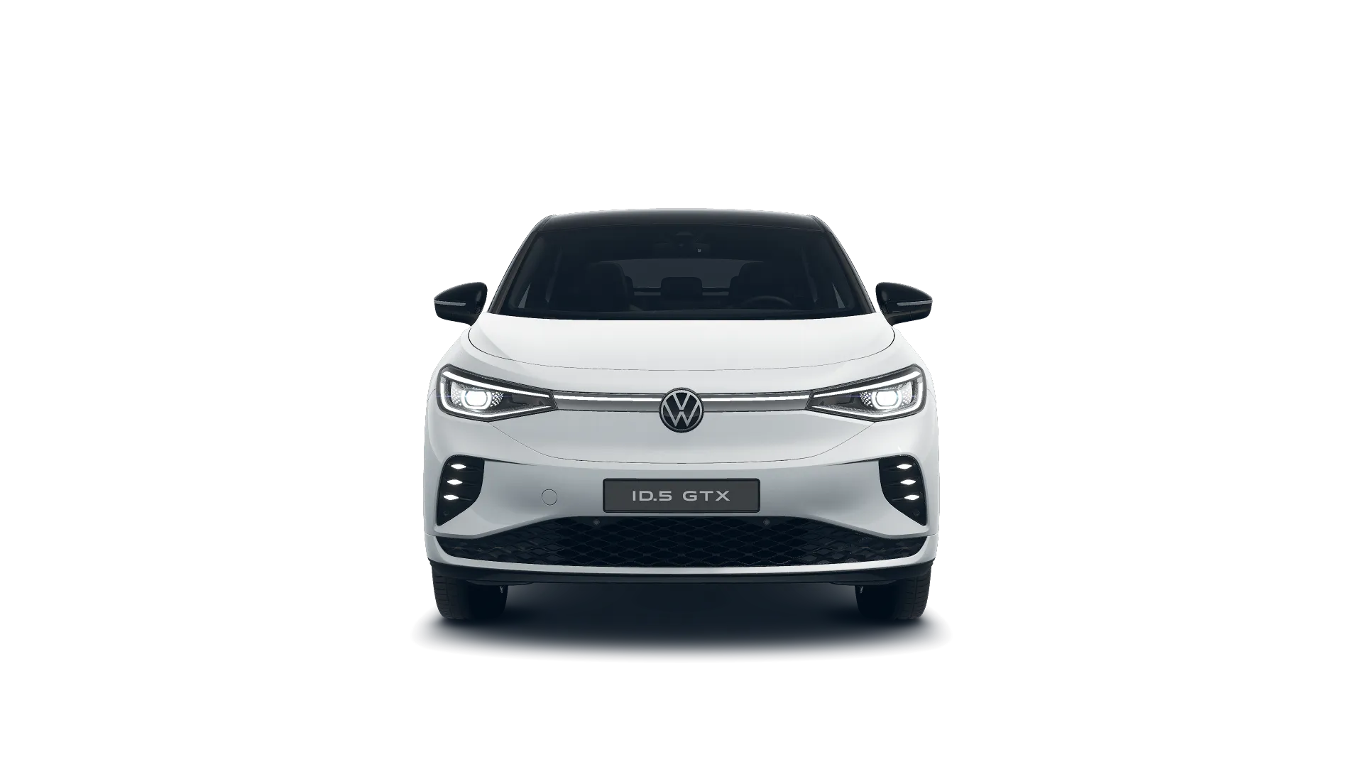 Volkswagen ID.5 GTX