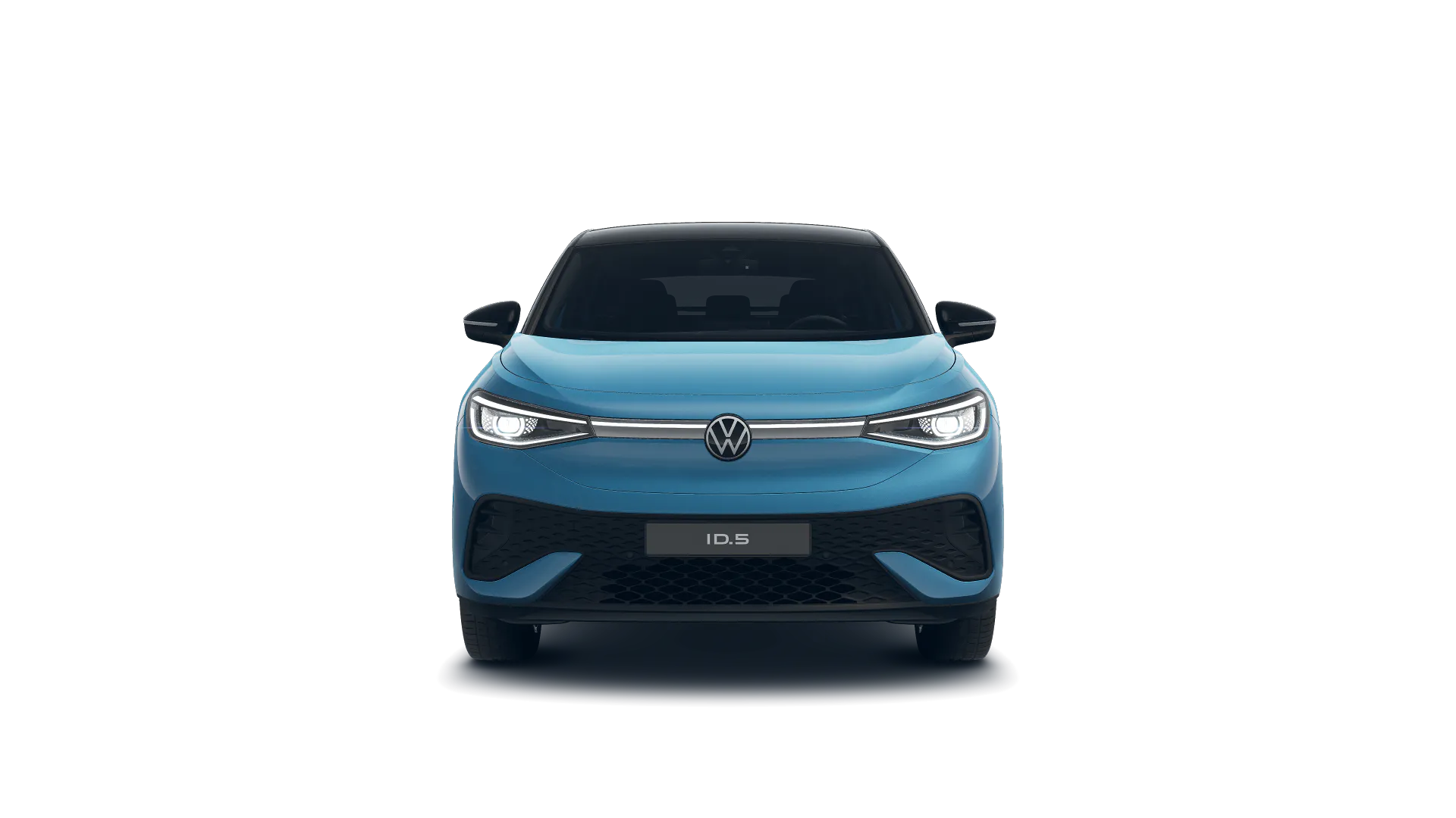 Volkswagen ID.5 Goal