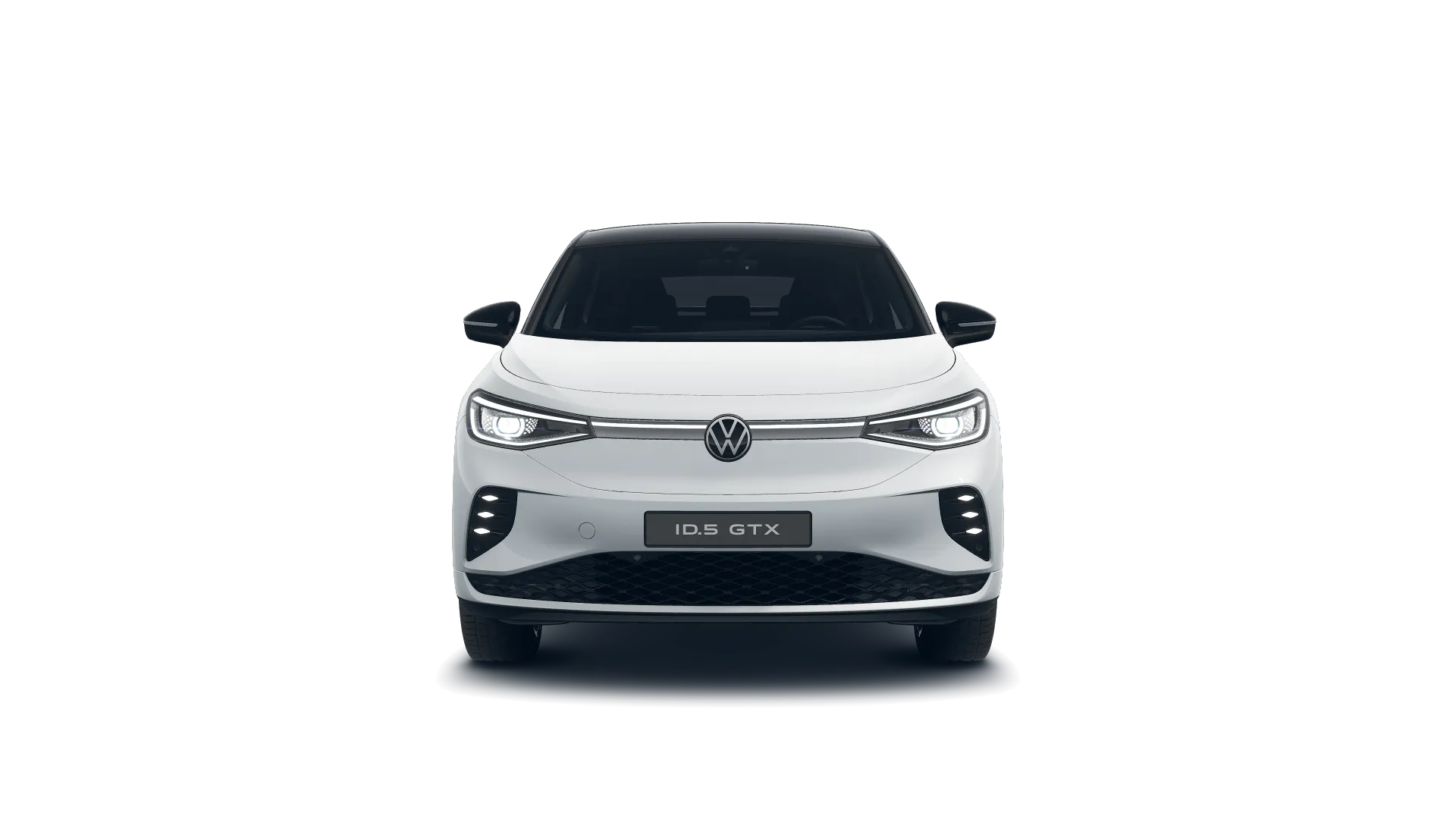 Volkswagen ID.5 GTX