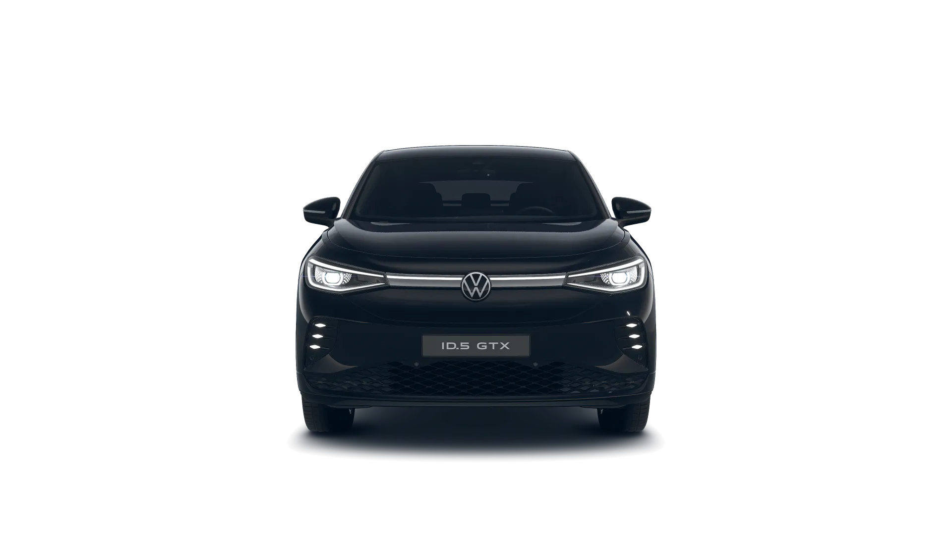 Volkswagen ID.5 GTX