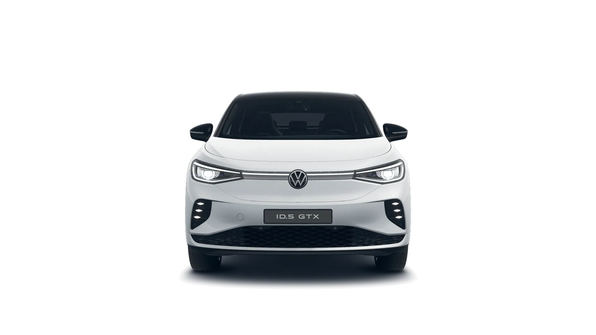 Volkswagen ID.5 GTX