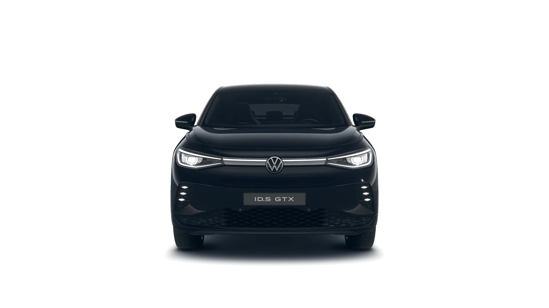 Volkswagen ID.5 GTX