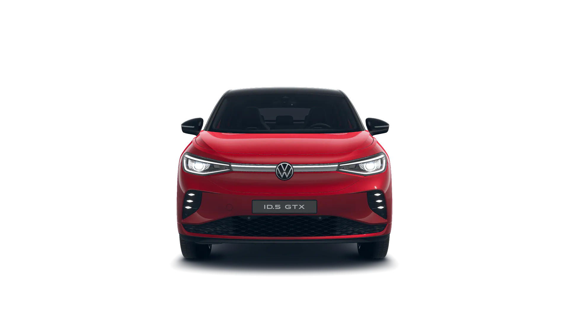 Volkswagen ID.5 GTX