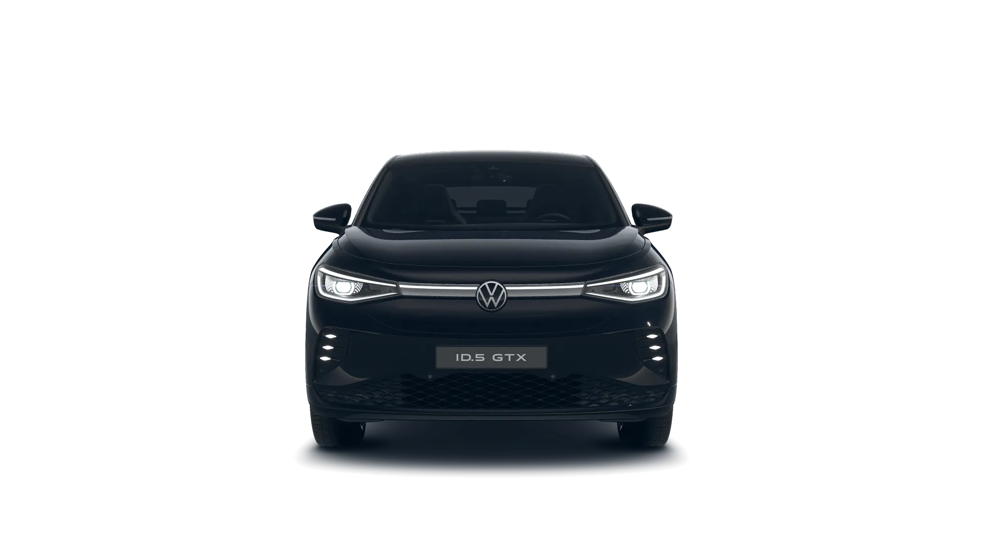 Volkswagen ID.5 GTX
