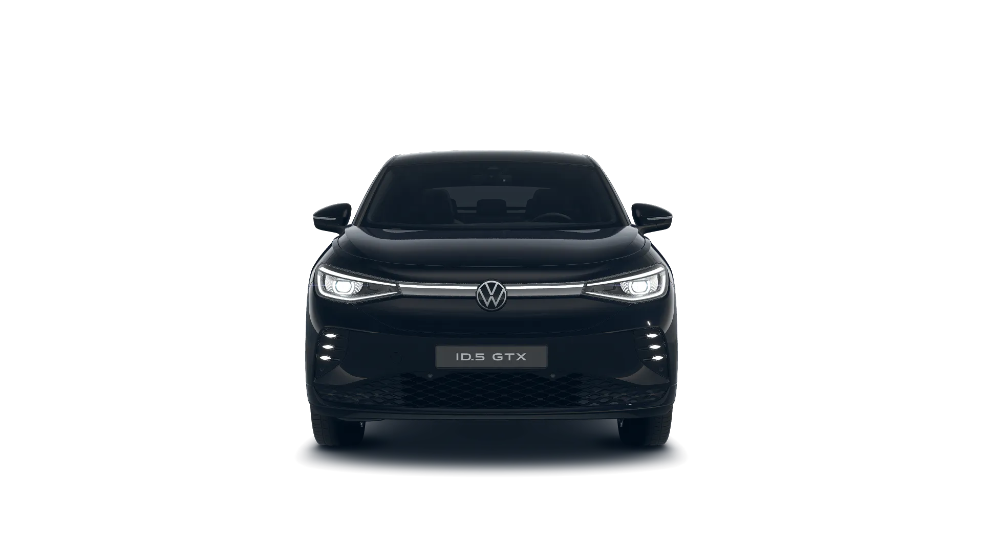 Volkswagen ID.5 GTX