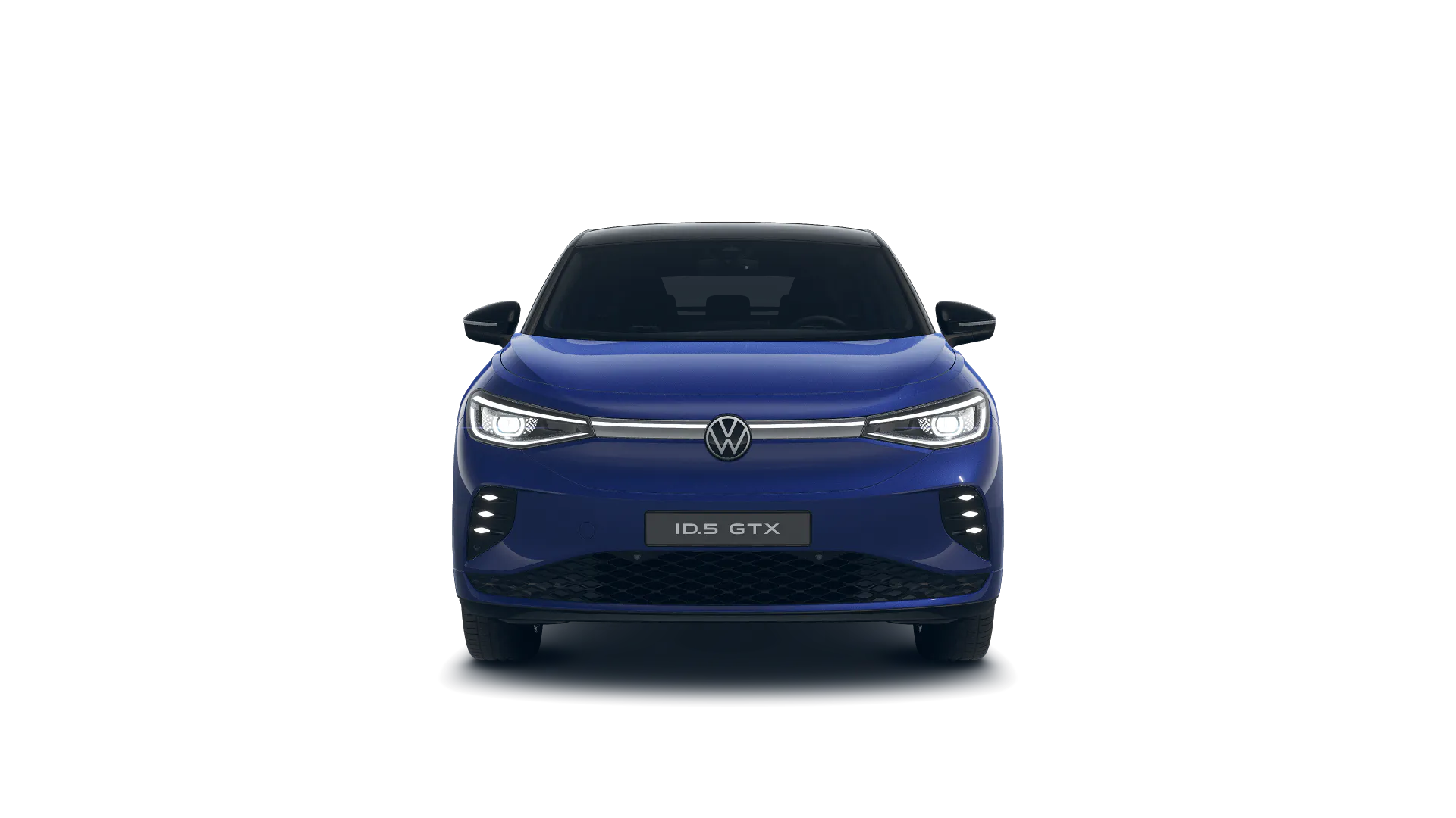 Volkswagen ID.5 GTX