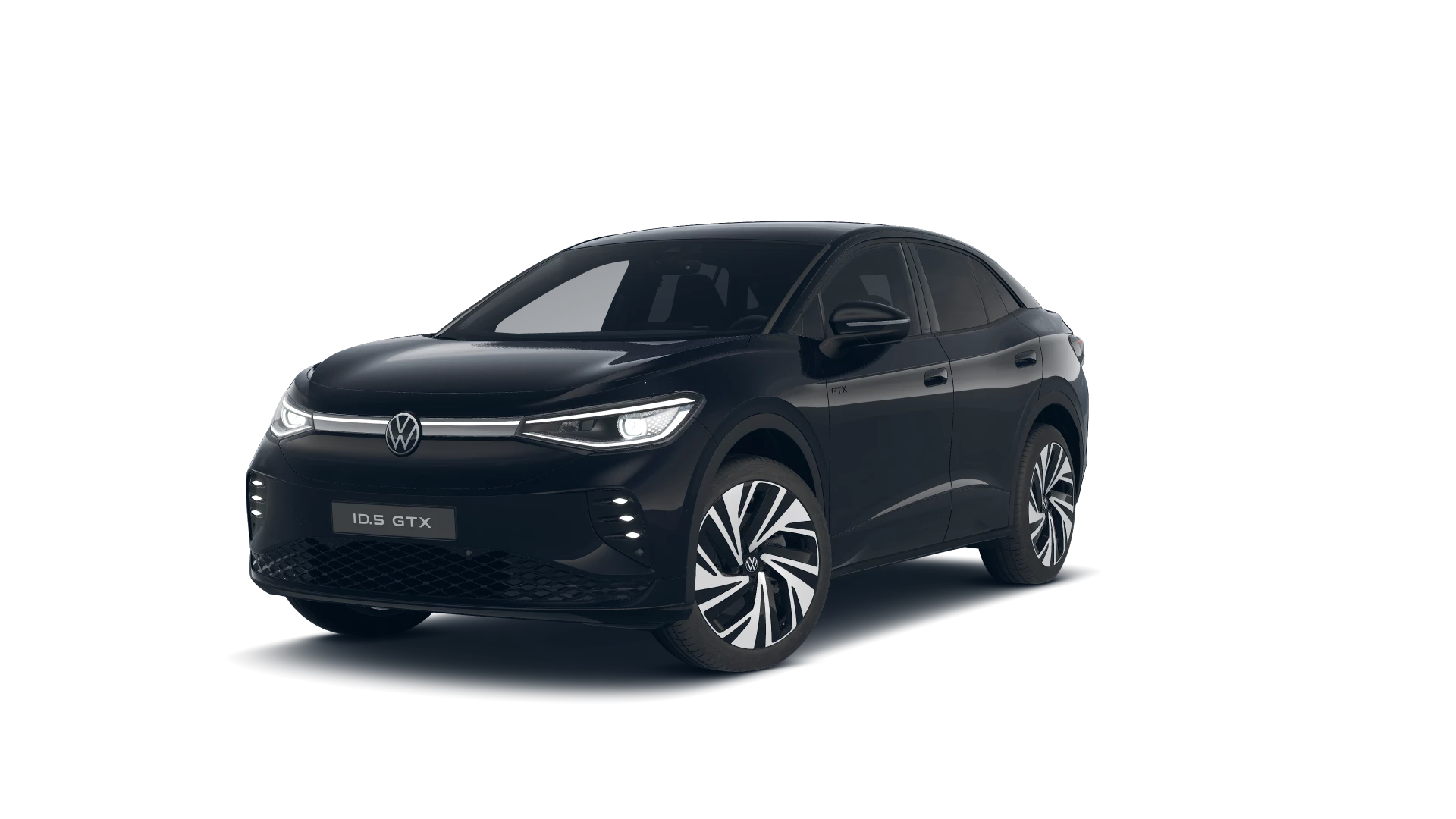Volkswagen ID.5