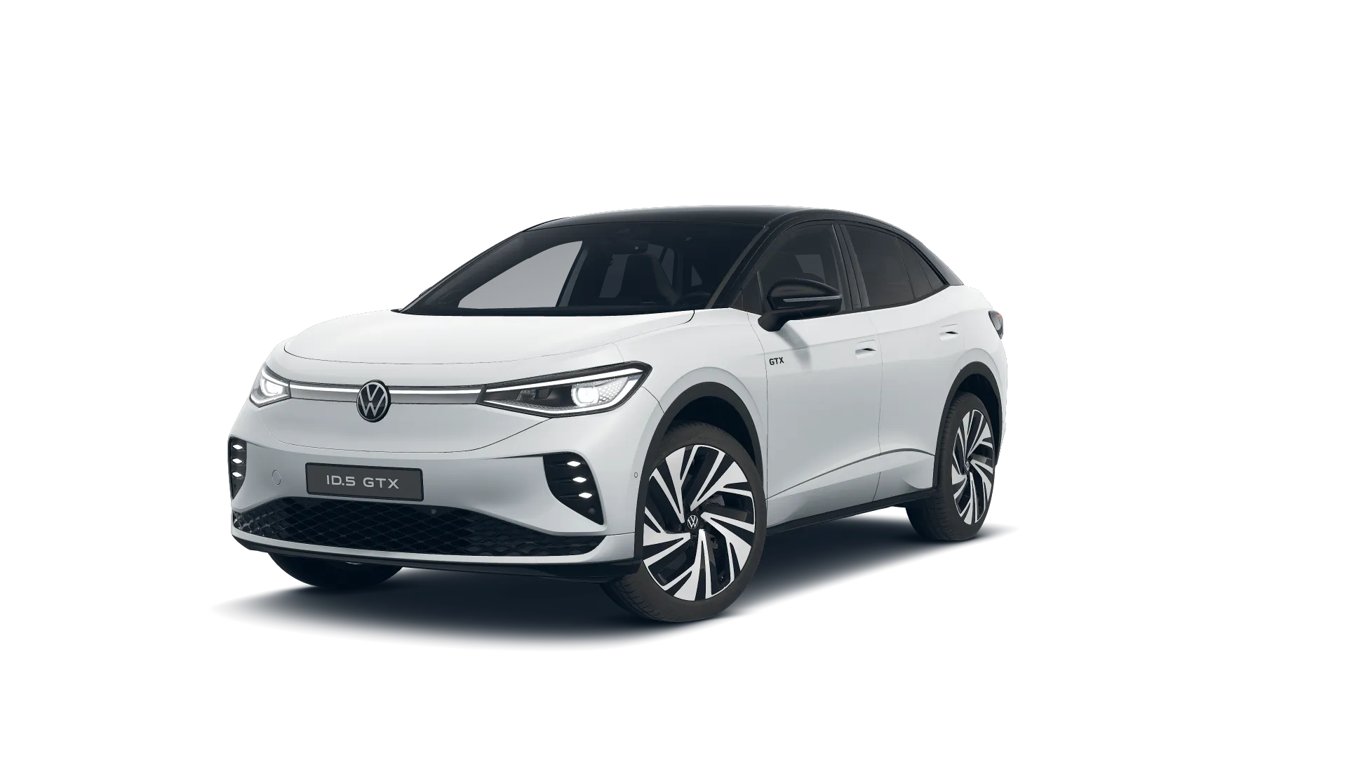 Volkswagen ID.5 GTX