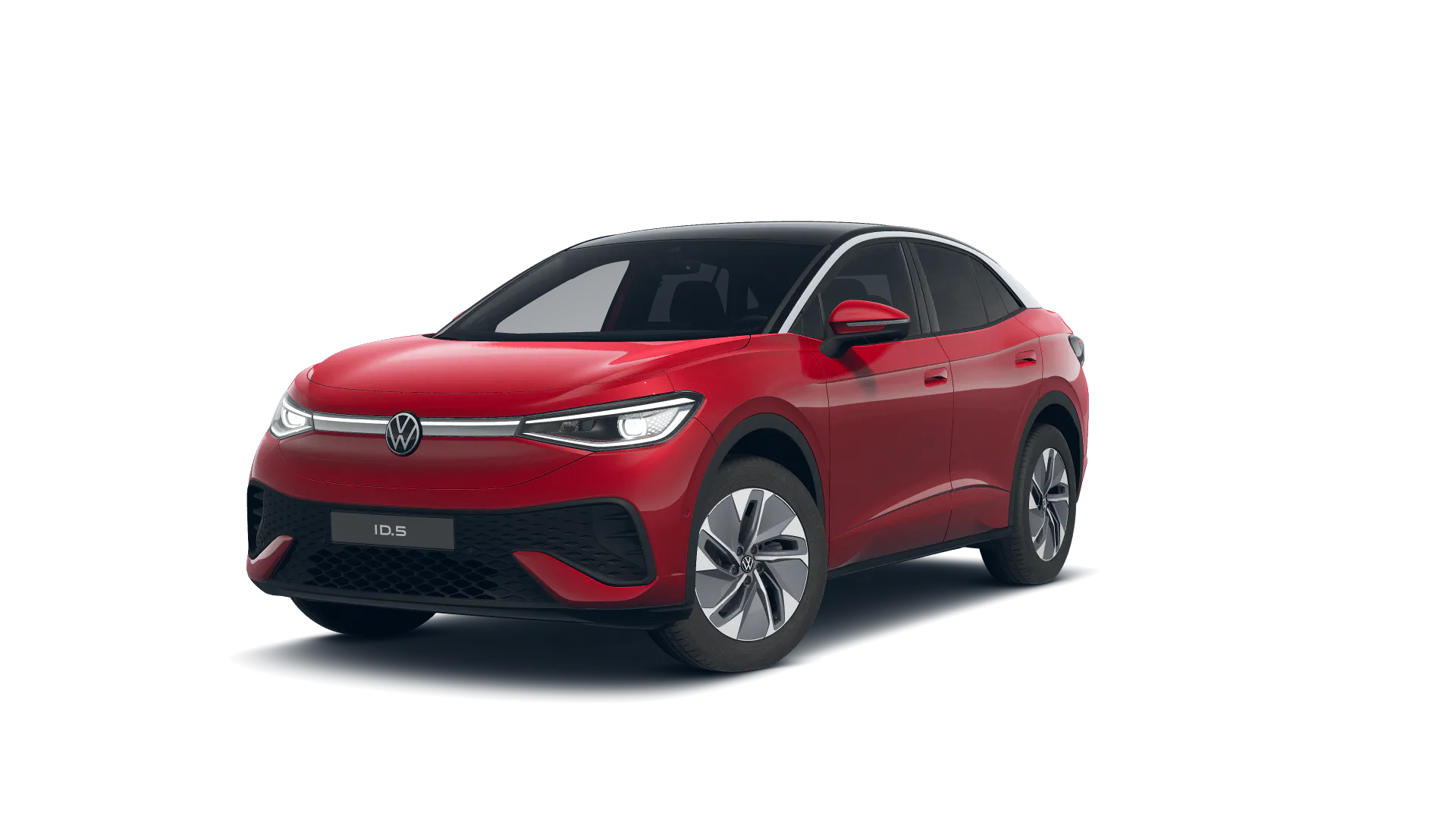 Volkswagen ID.5 Pure