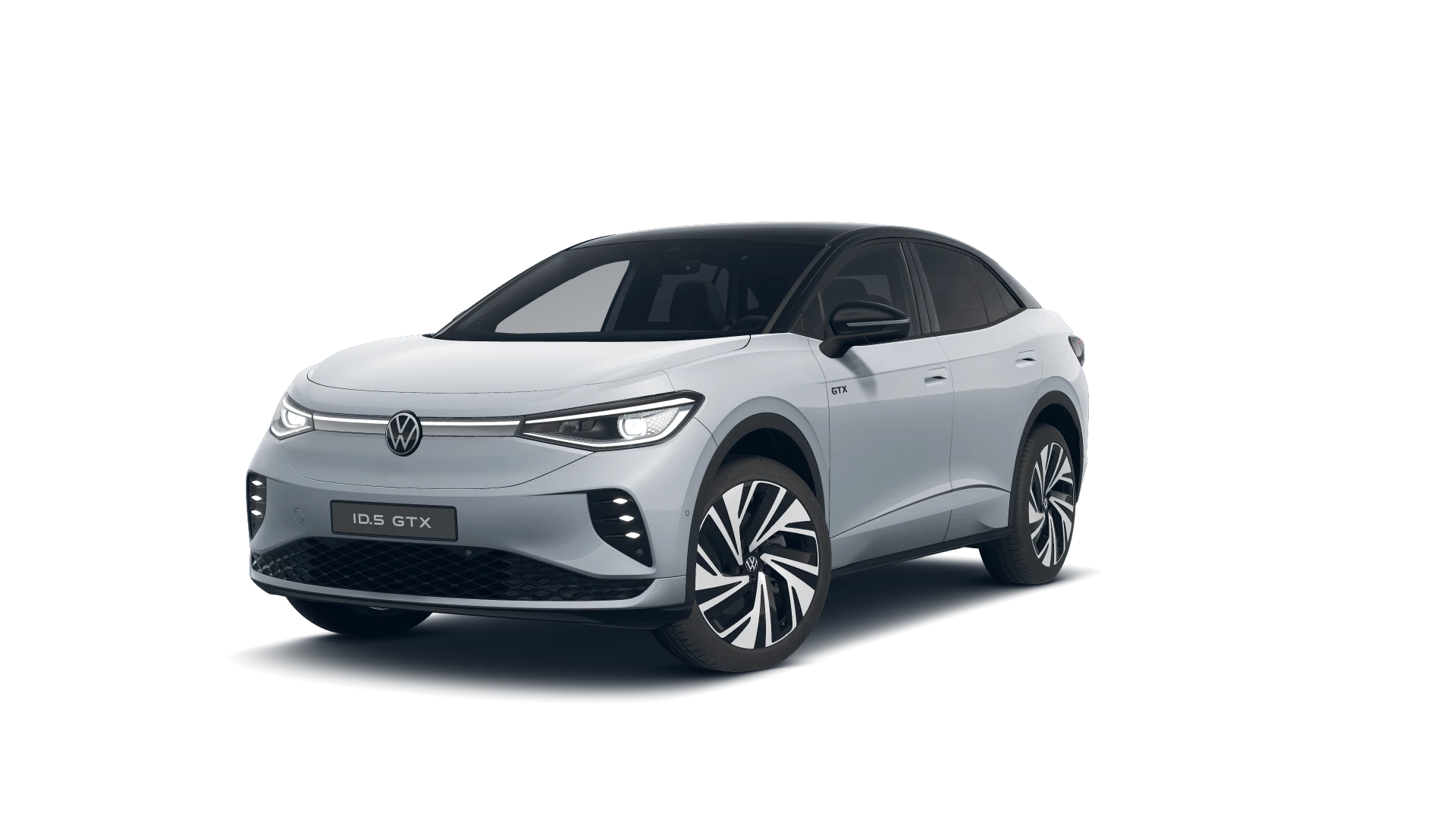 Volkswagen ID.5