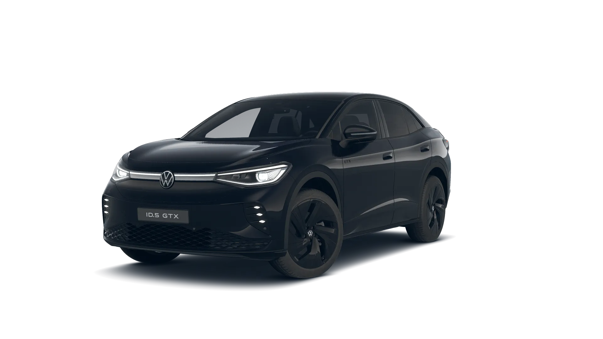 Volkswagen ID.5 GTX