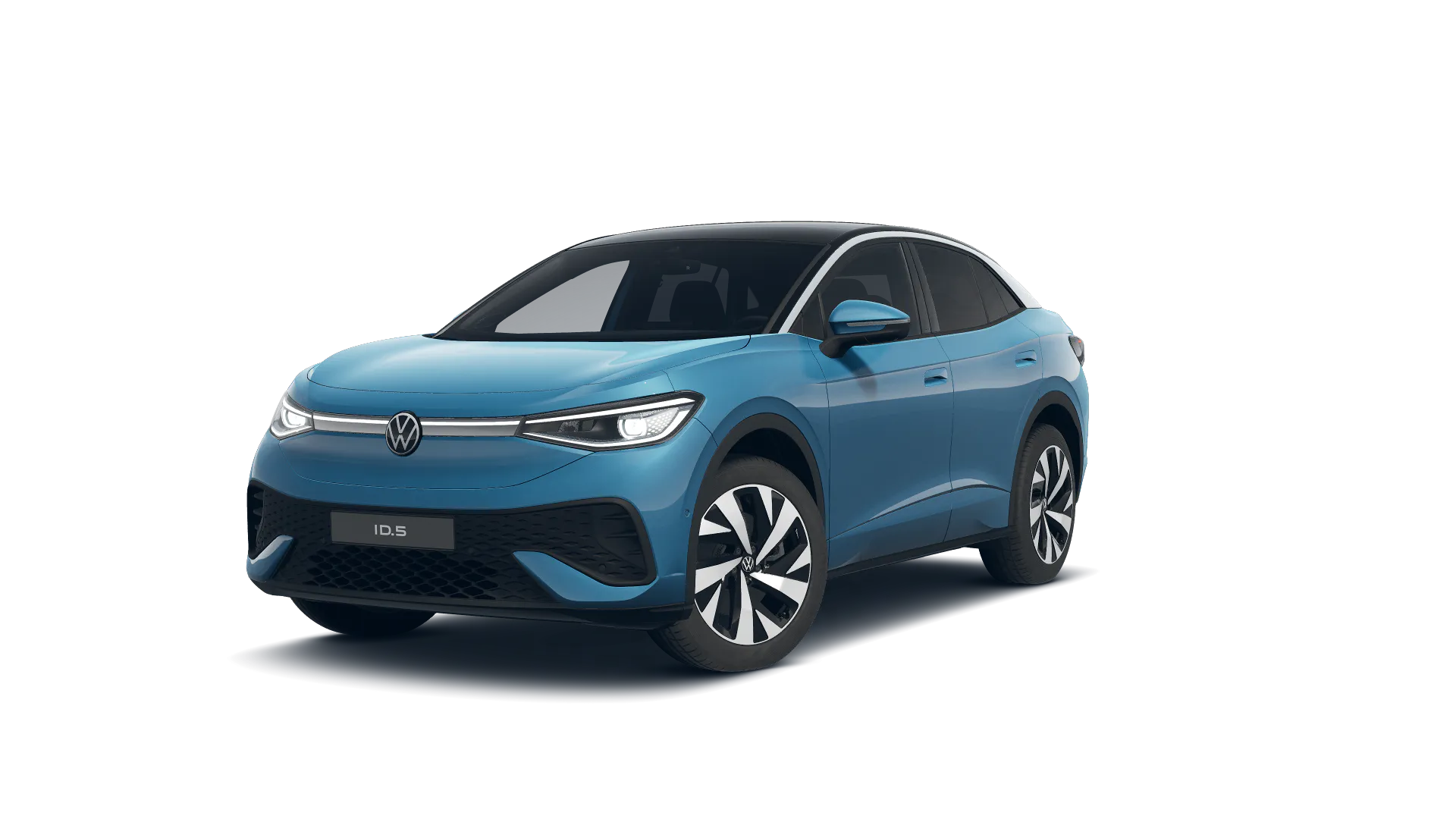 Volkswagen ID.5 Pro