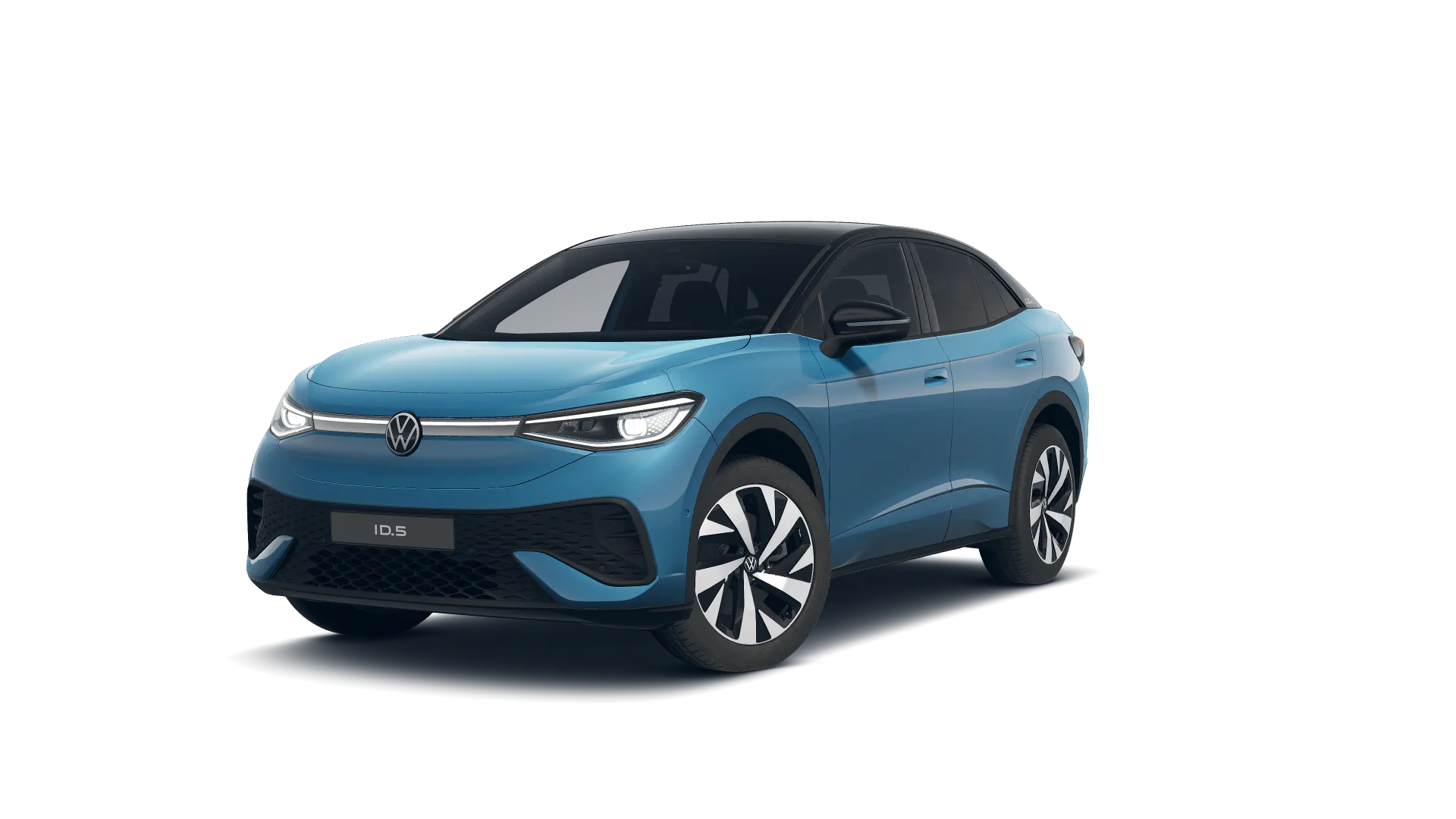 Volkswagen ID.5 Goal