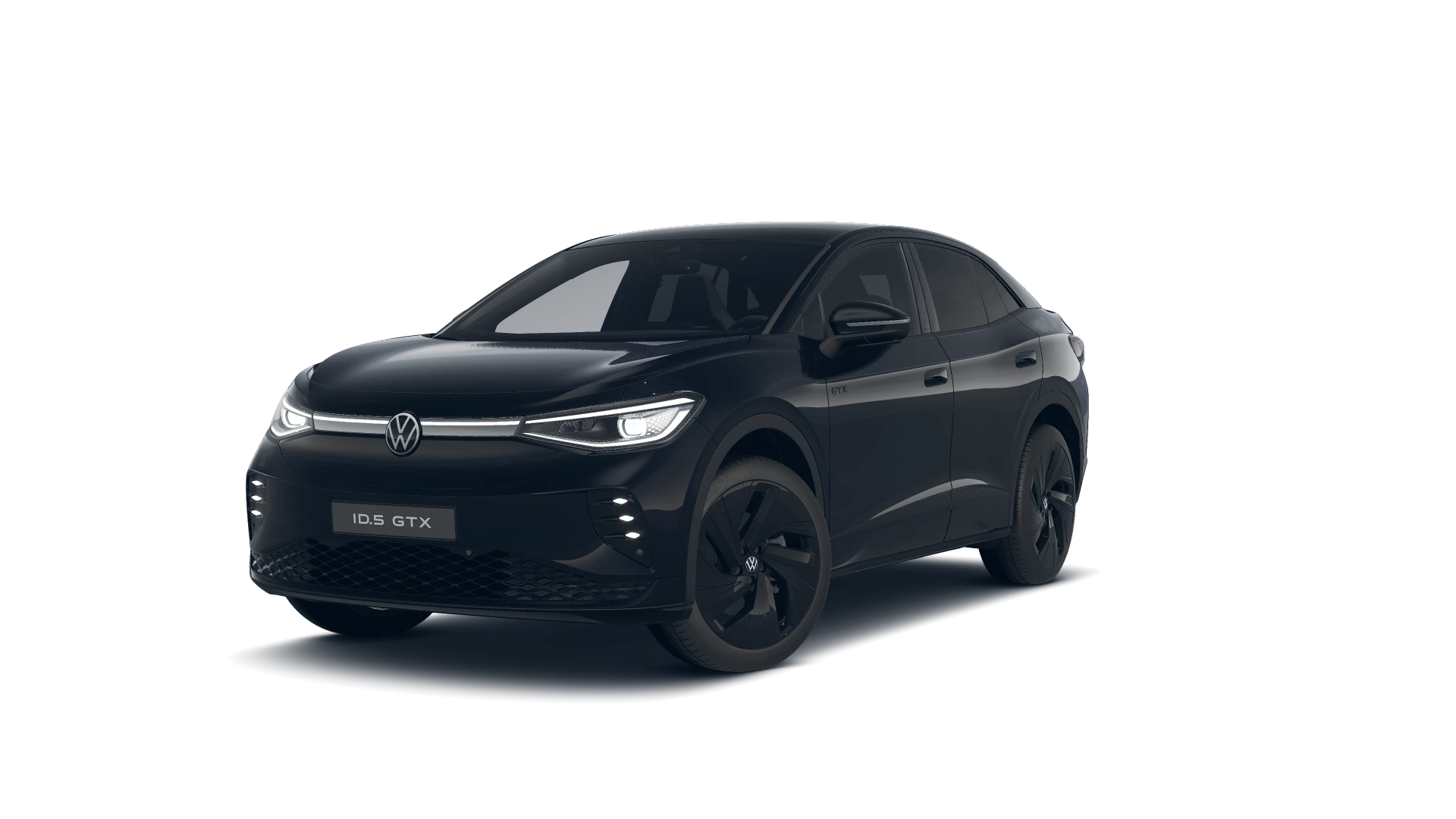 Volkswagen ID.5
