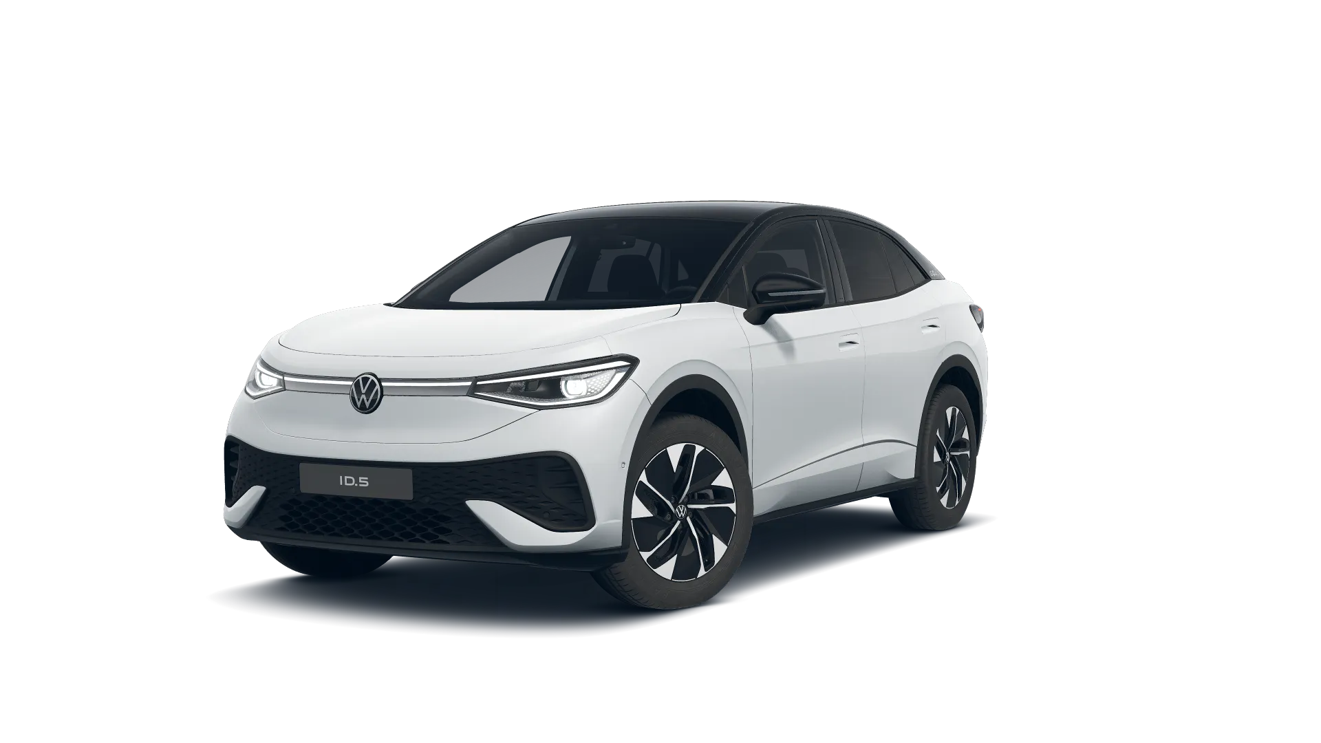 Volkswagen ID.5 Goal
