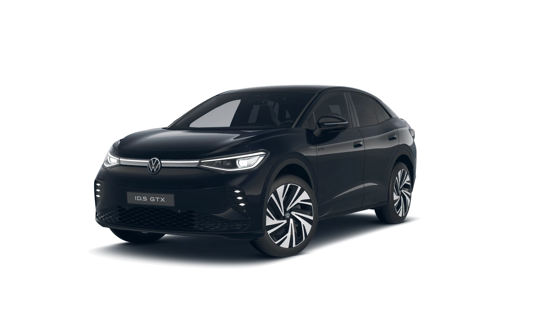Volkswagen ID.5