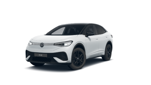 ID.5 Pro Sport Edition 77 kWh  210 kW (286 pk)