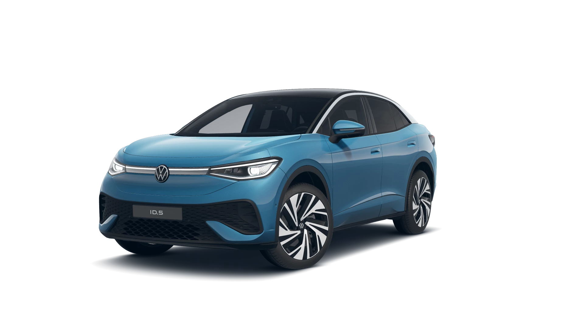 Volkswagen ID.5