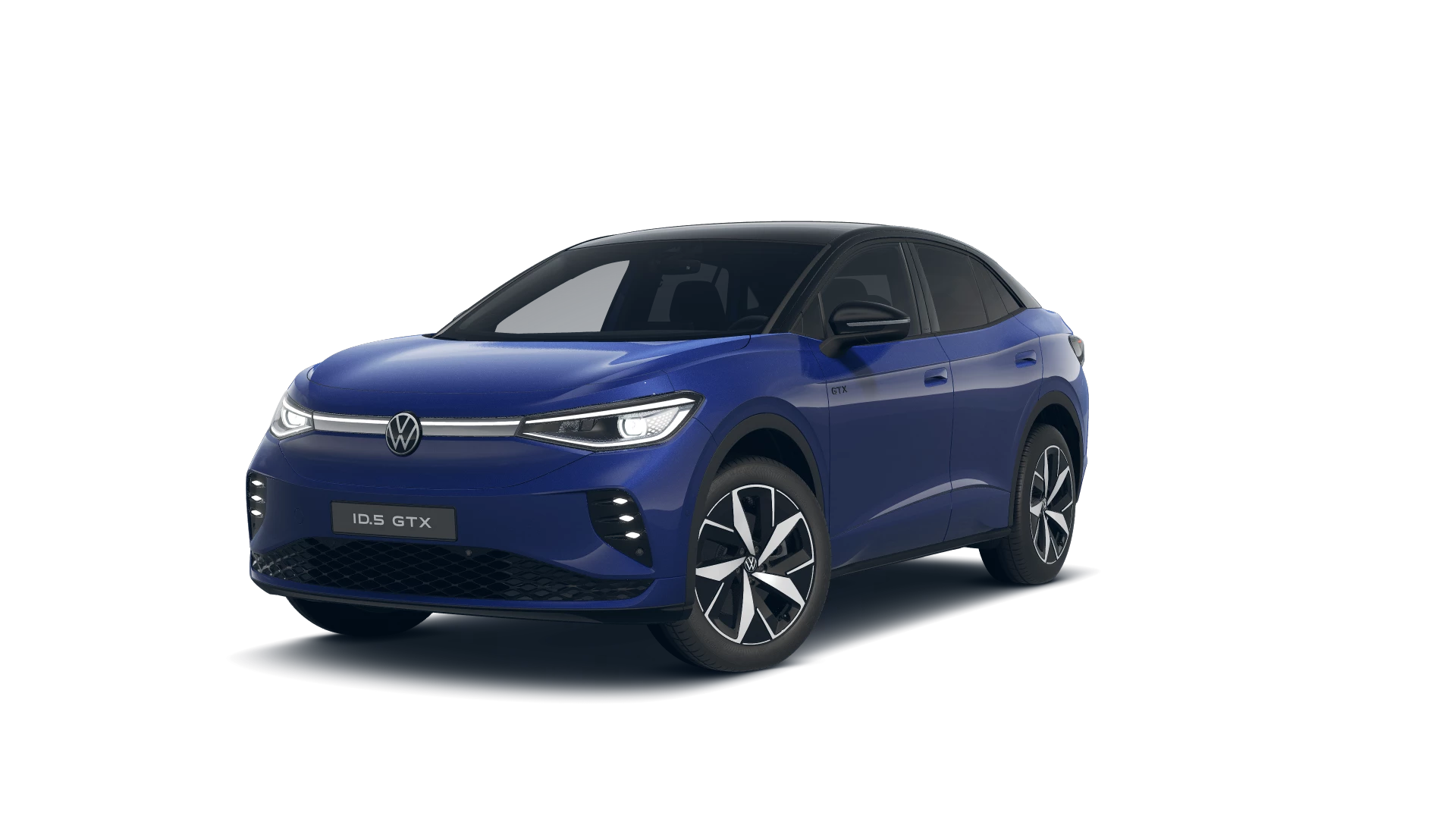Volkswagen ID.5