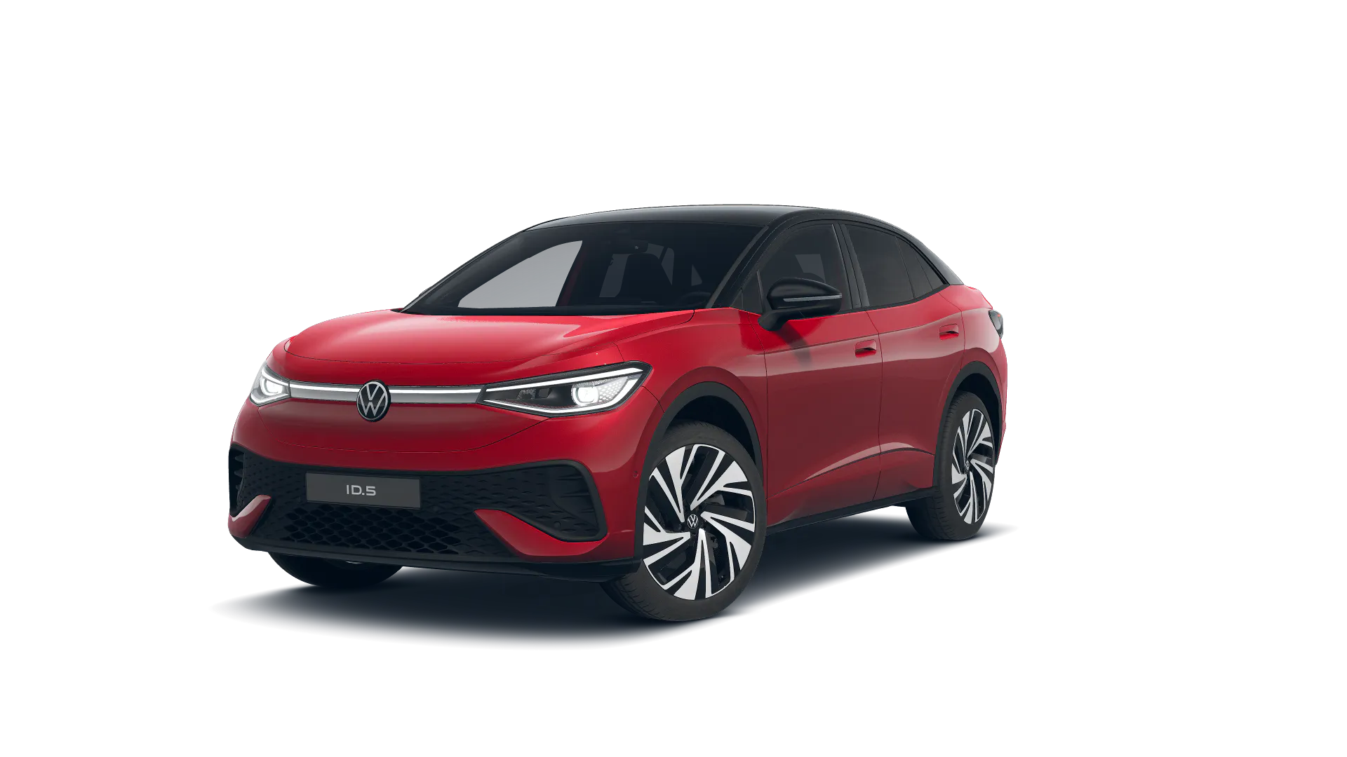 Volkswagen ID.5 Pro