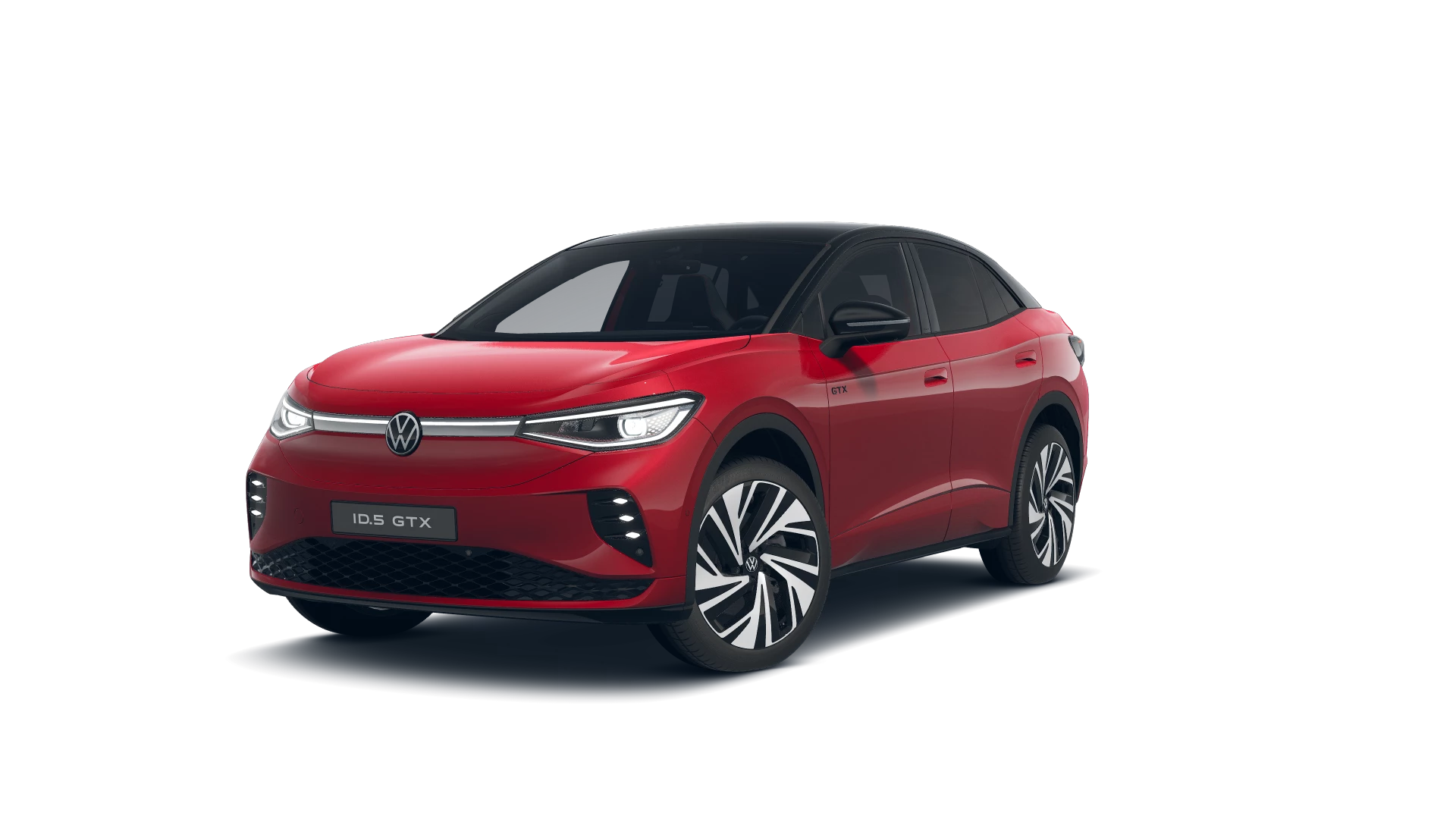 Volkswagen ID.5